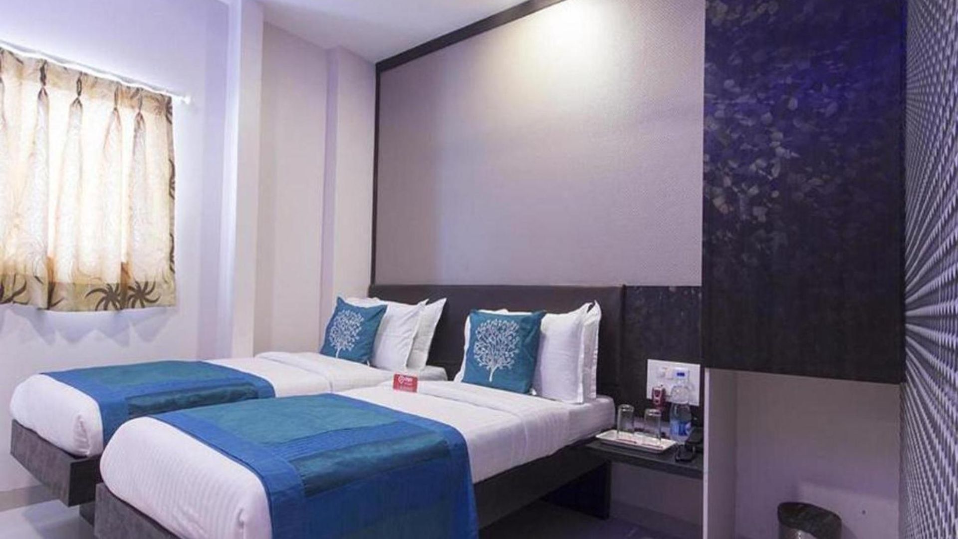 Hotel Golden Sagar - Kurla 3*