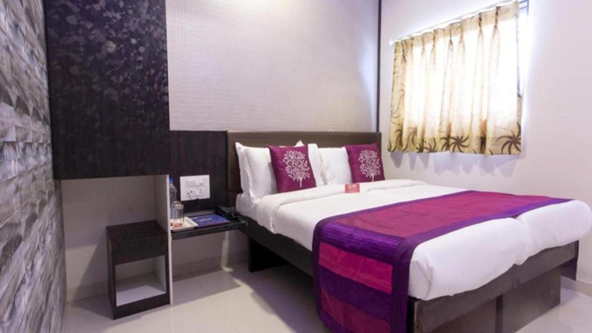 Hotel Hotel Golden Sagar - Kurla 3*