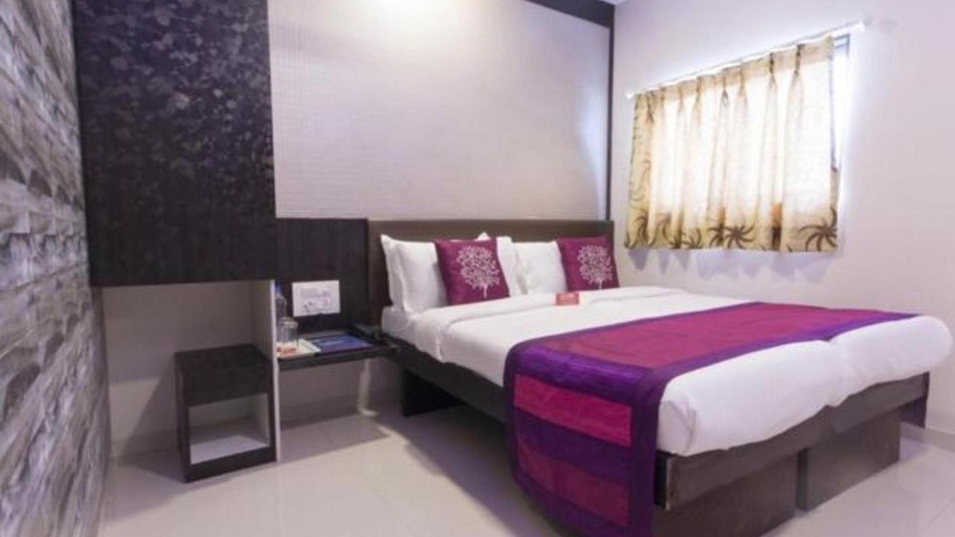 Golden Sagar - Kurla Hotel Mumbai