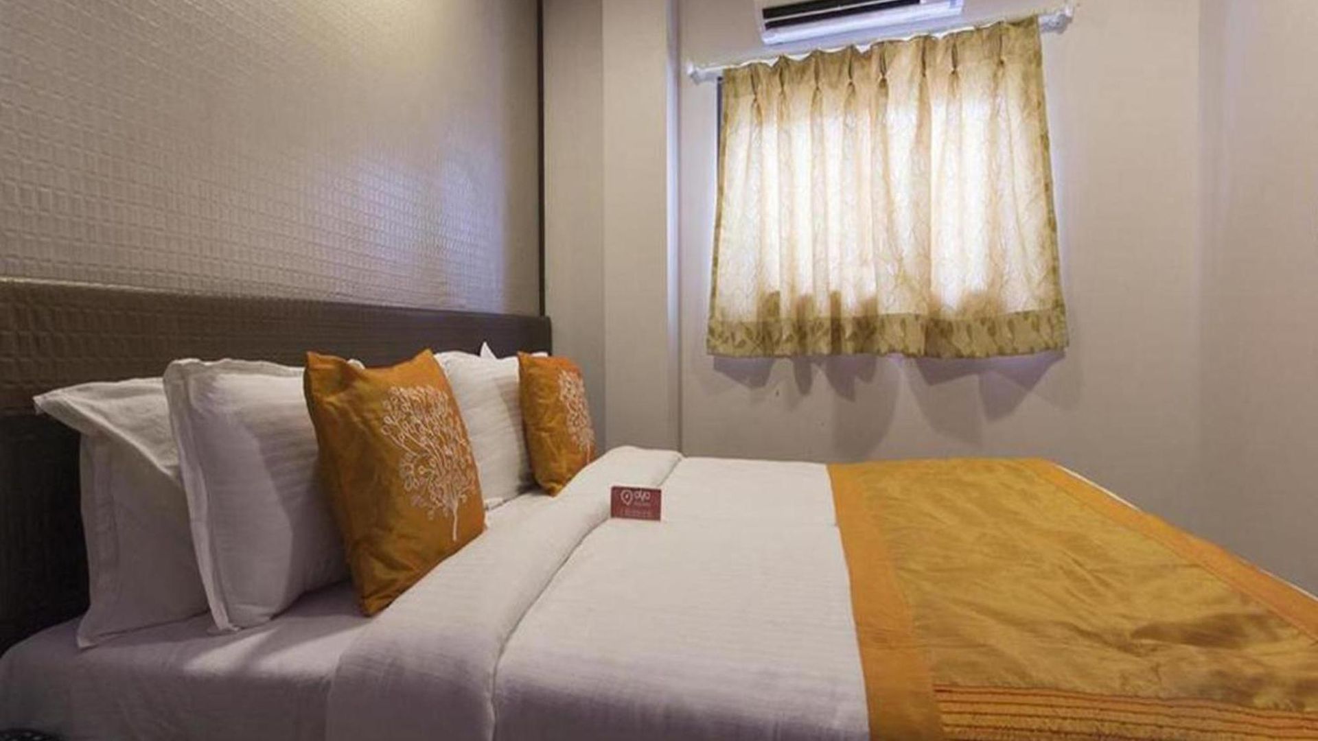 Hotel Golden Sagar - Kurla 3*