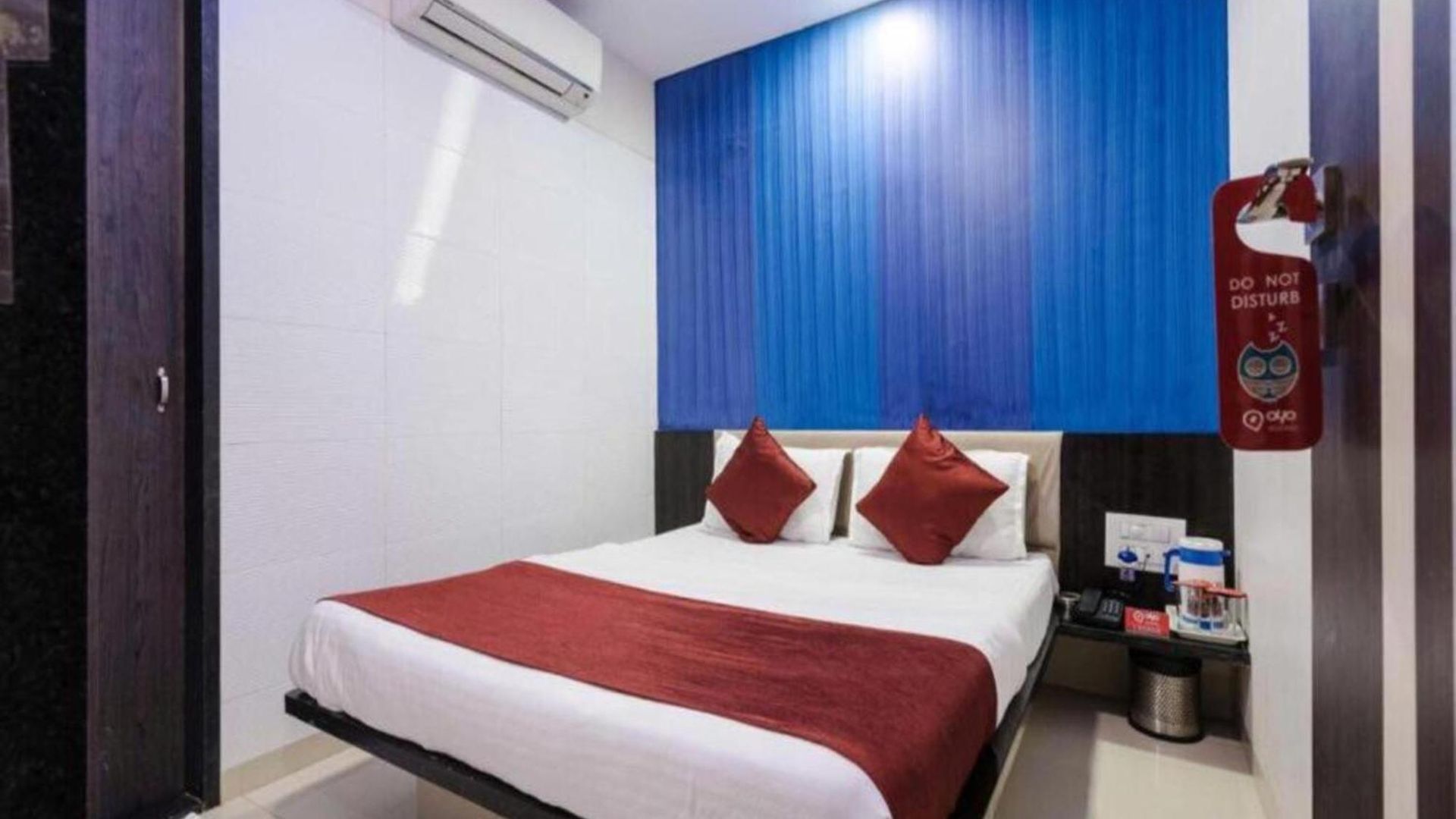 Hotel Hotel Golden Sagar - Kurla