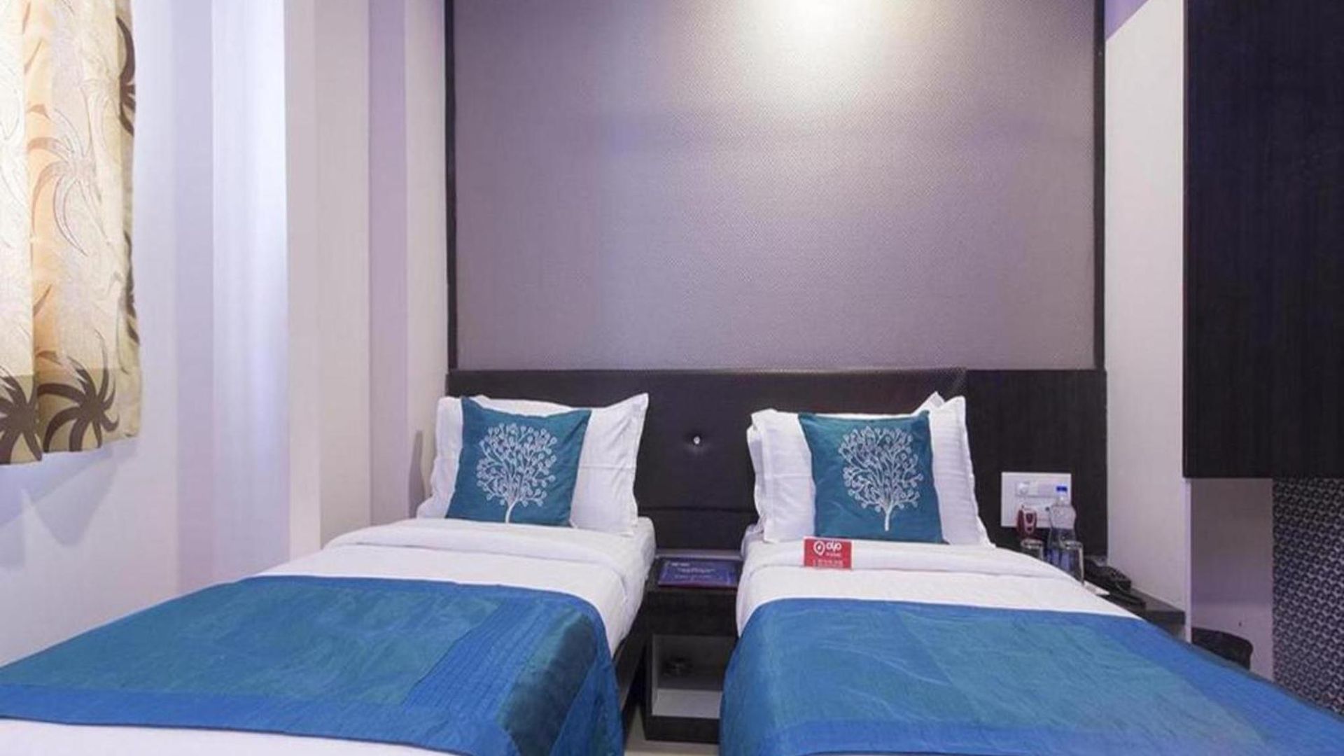 Hotel Golden Sagar - Kurla Hotel 3*