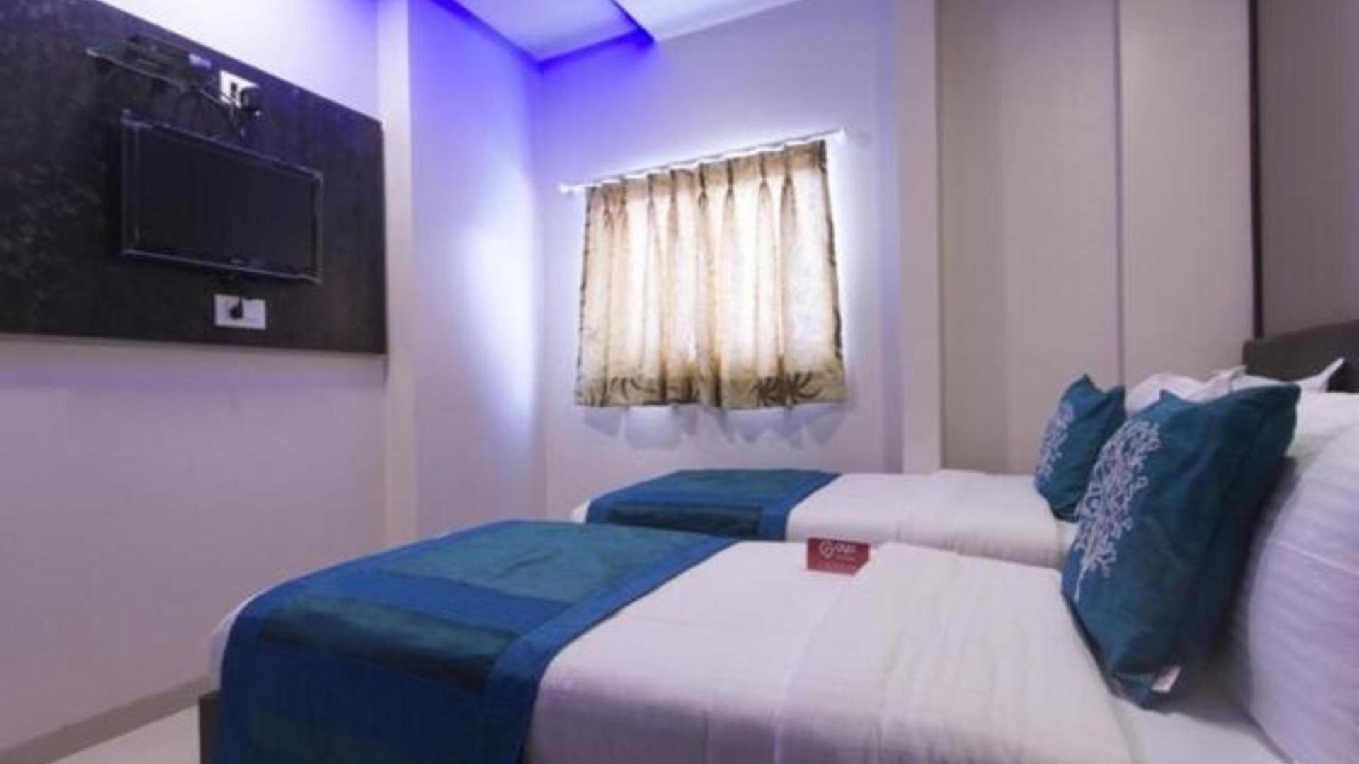 Hotel Golden Sagar - Kurla Hotel Mumbai