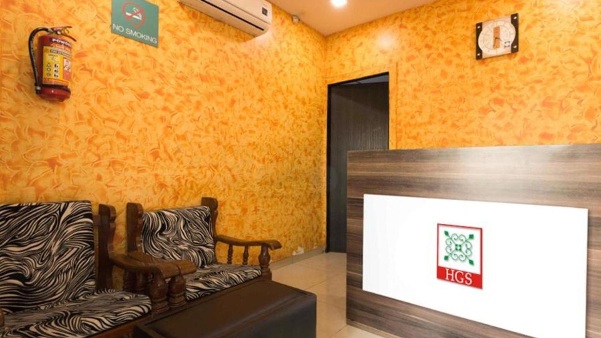 Hotel Golden Sagar - Kurla 3* Mumbai