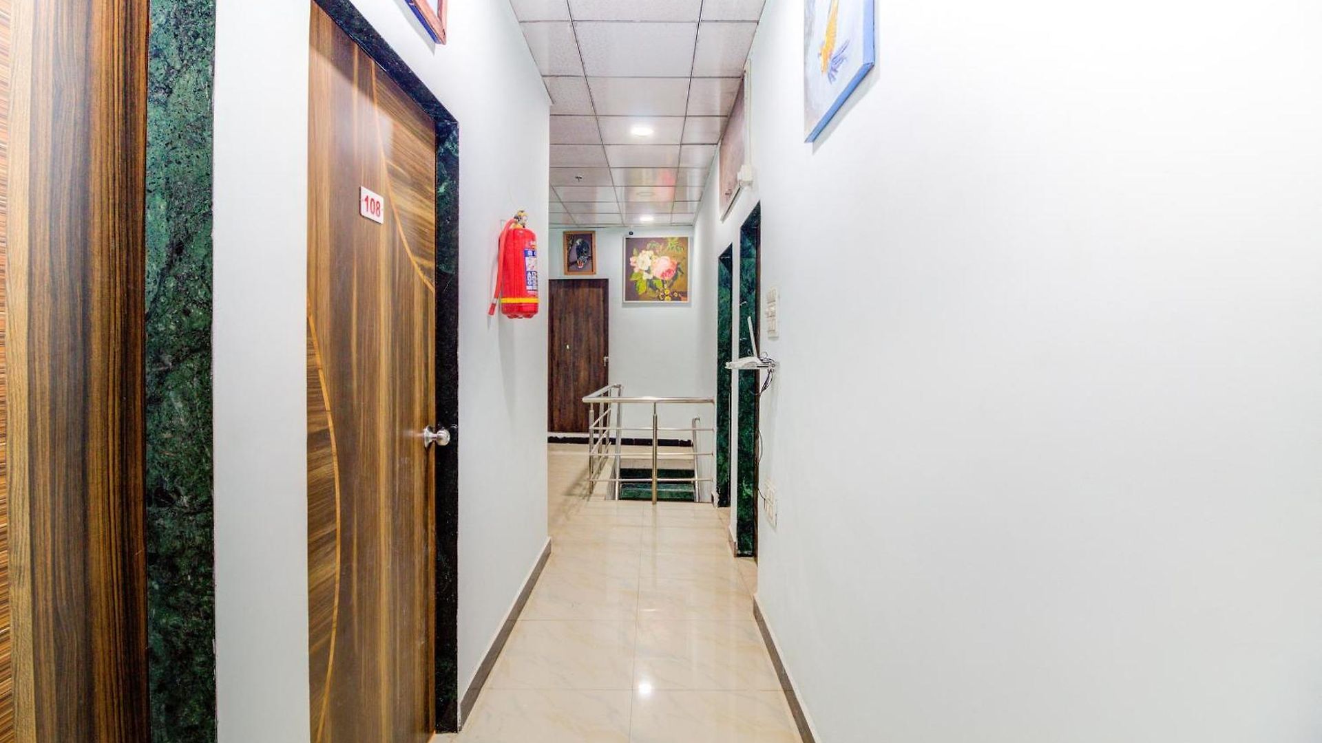 Super O Anjali Hotel 3*