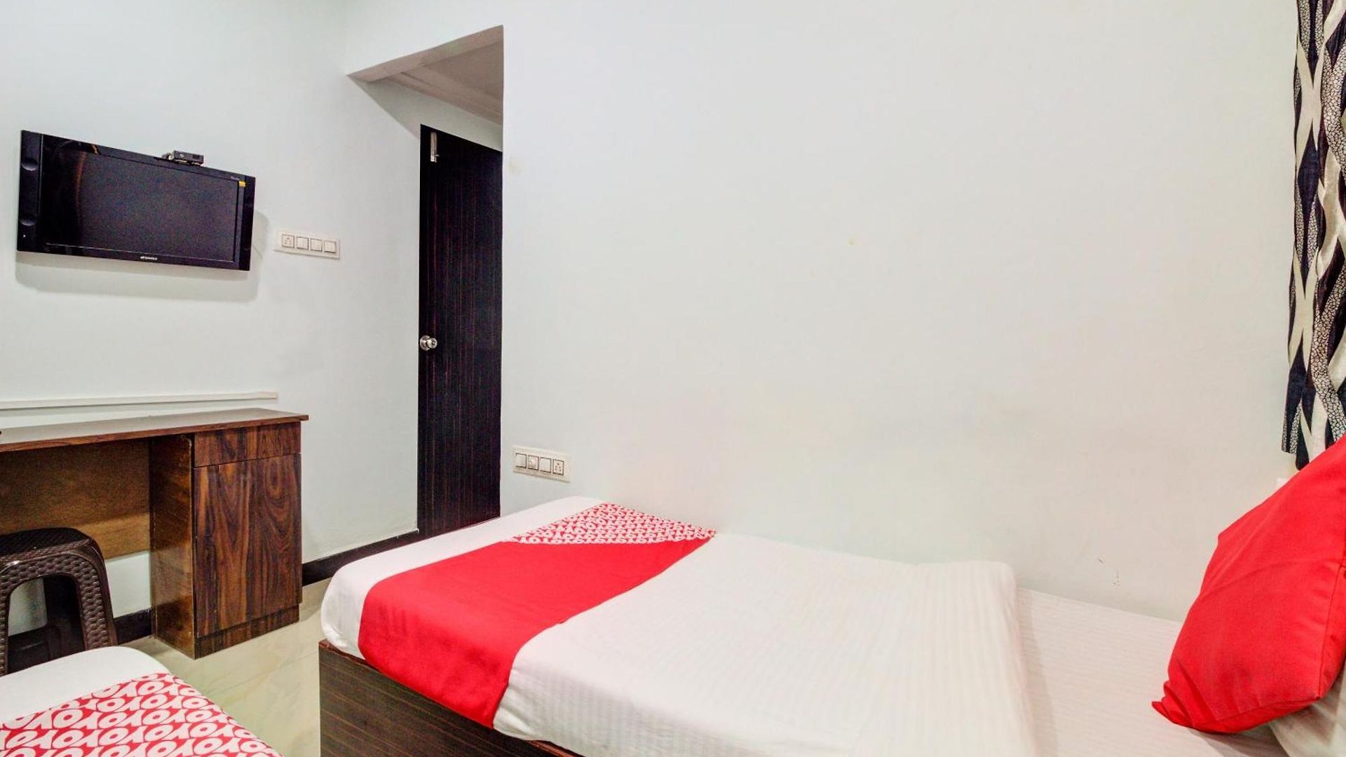 Super O Anjali Hotel Mumbai