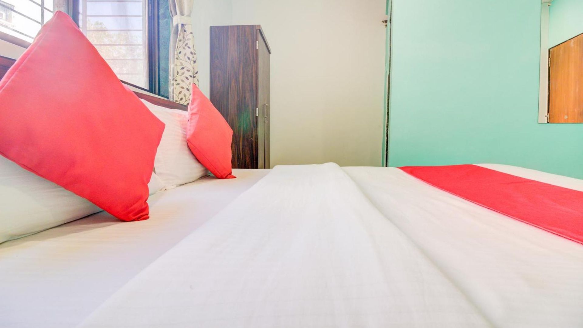 Hotel Super O Anjali