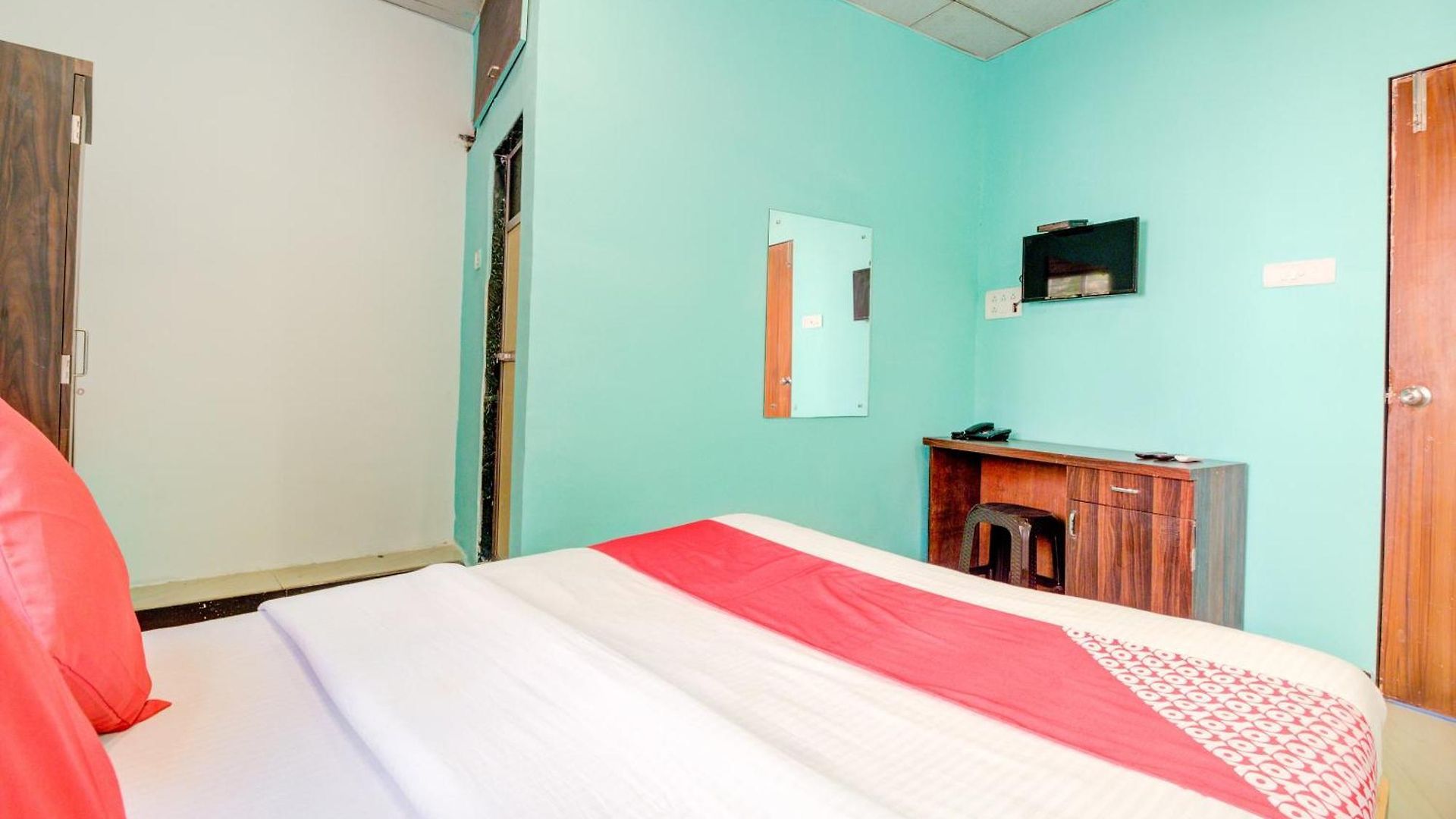 Super O Anjali Hotel 3*