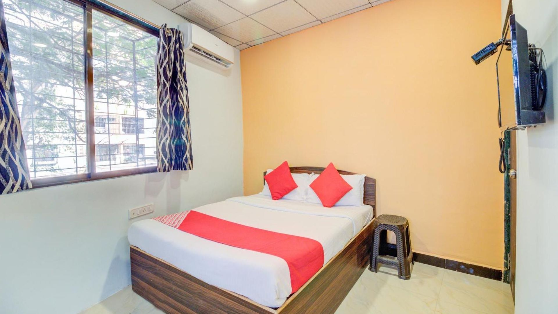 Super O Anjali 3* Mumbai