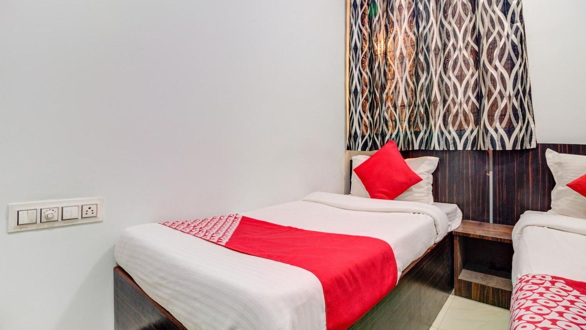 Hotel Super O Anjali