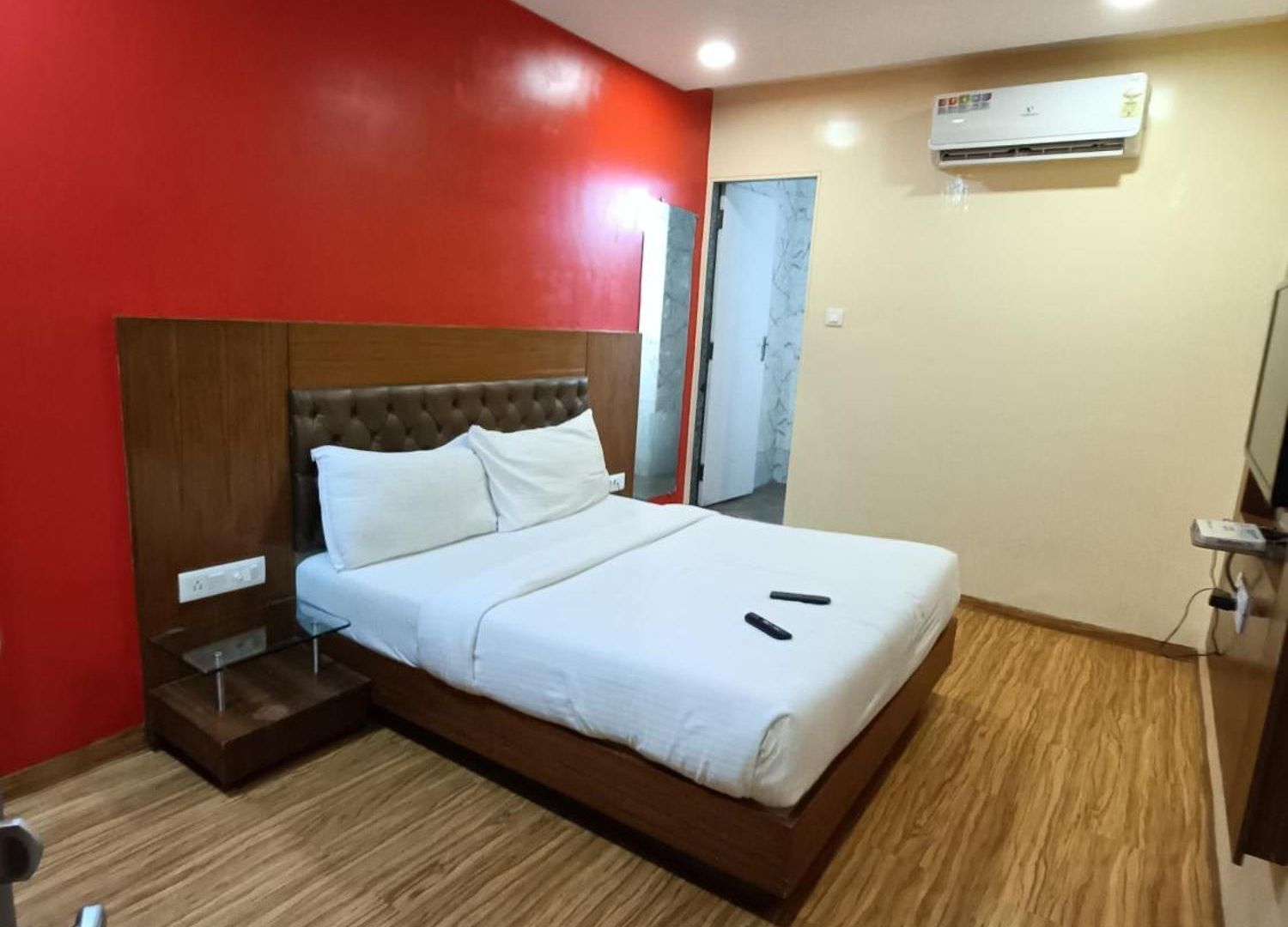 Arton Regency - Near International Airport