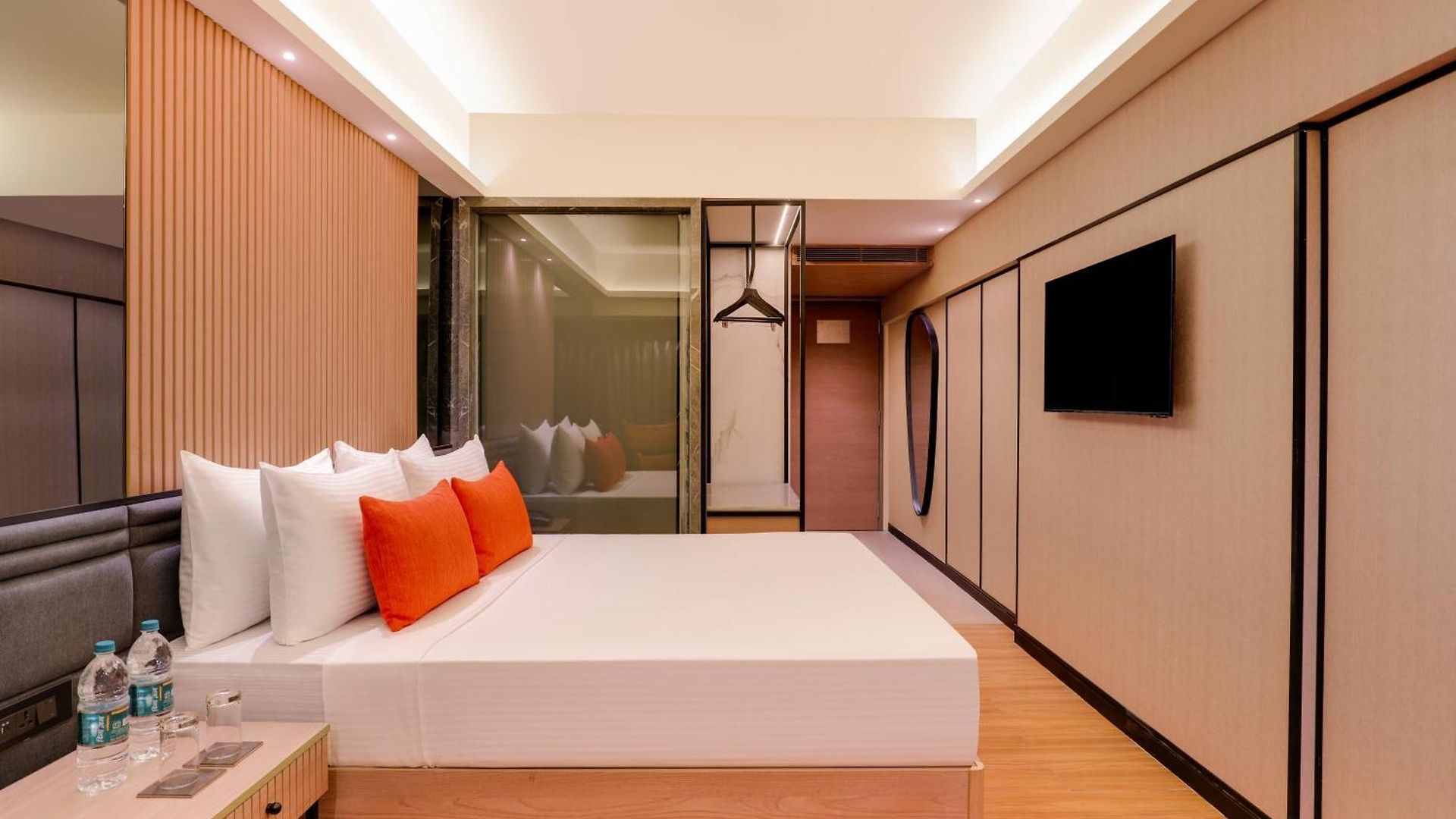 Hotel Lemon Tree Premier, Malad, Mumbai