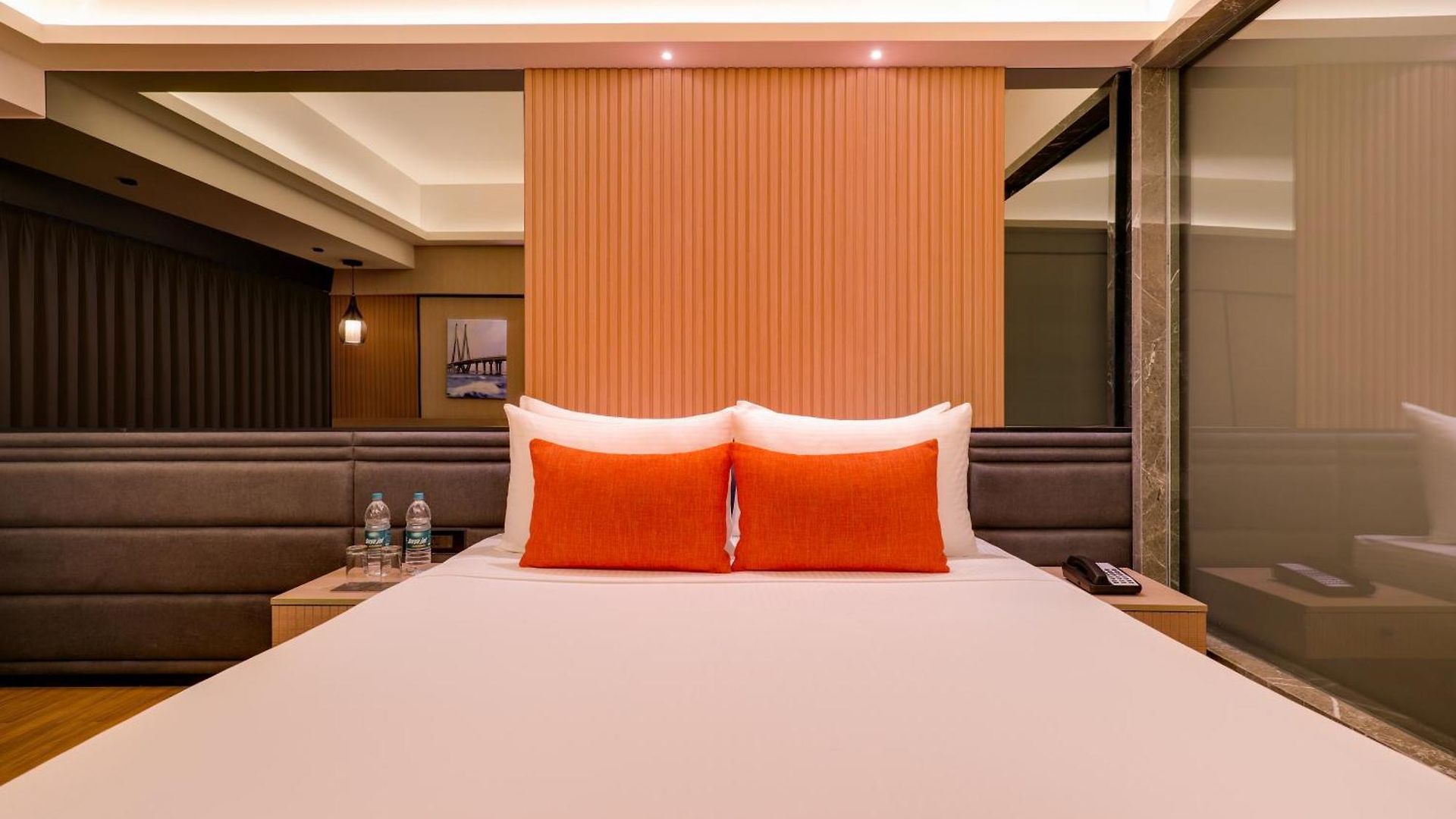 Lemon Tree Premier, Malad, 4*