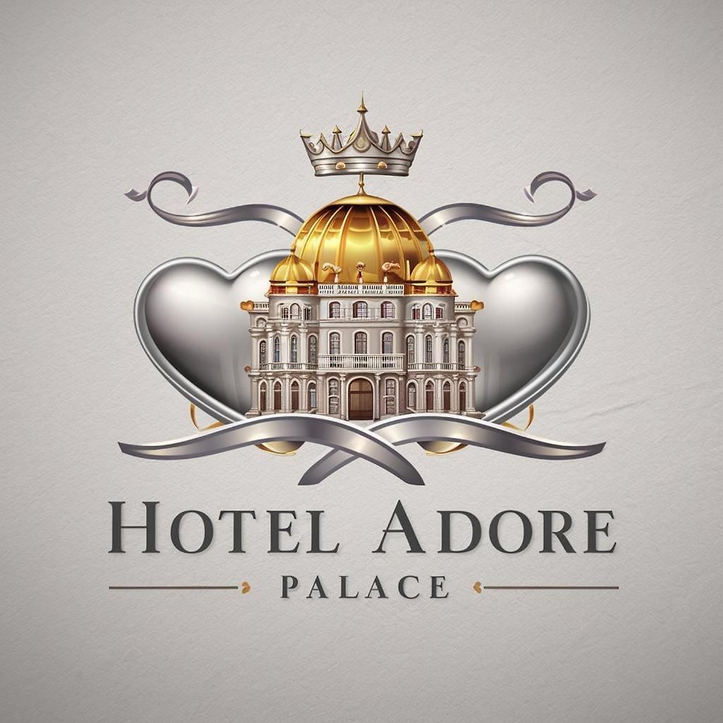 The Adore Palace - Near Airport & Visa Consultant 2* Mumbai