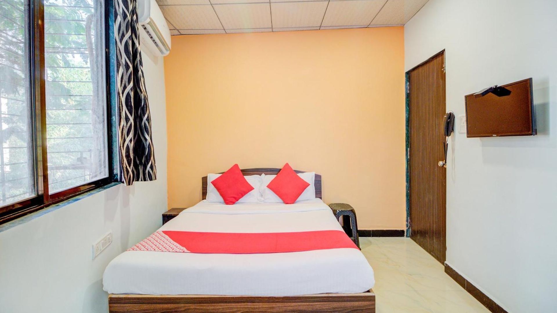 Hotel Super O Anjali 3*