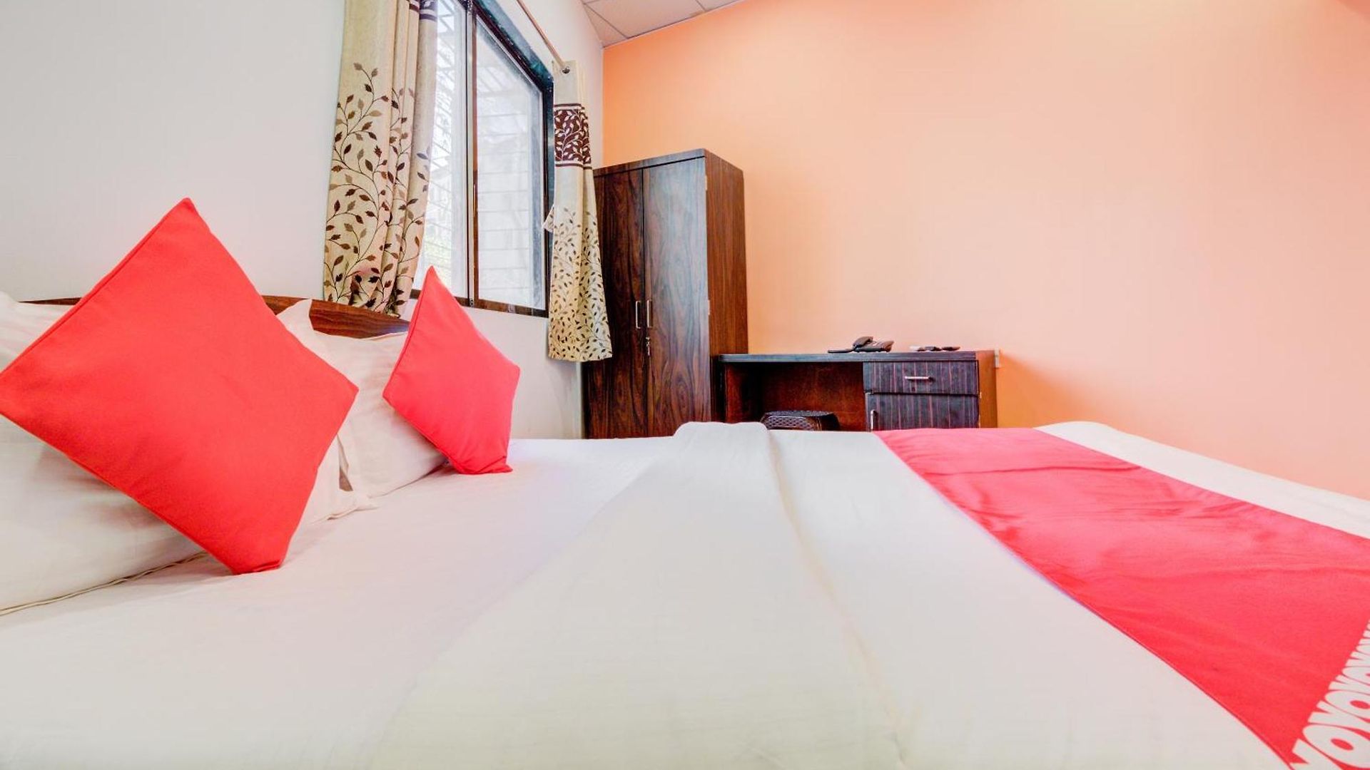Hotel Super O Anjali 3*