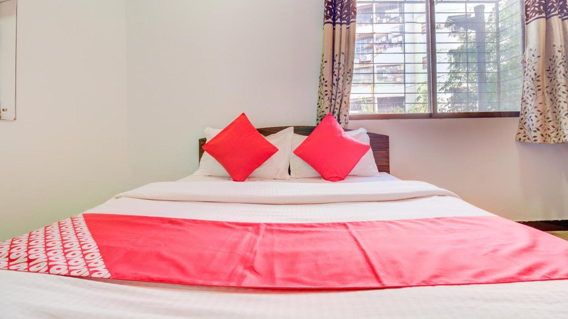 Super O Anjali Hotel Mumbai