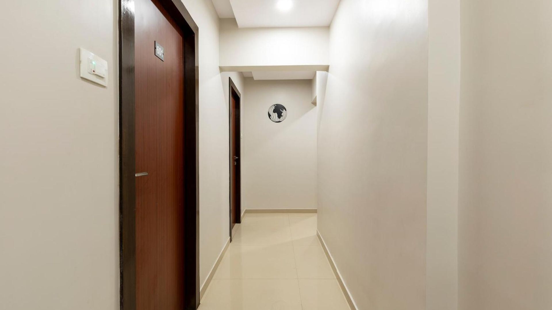 Embassy Park - Bkc