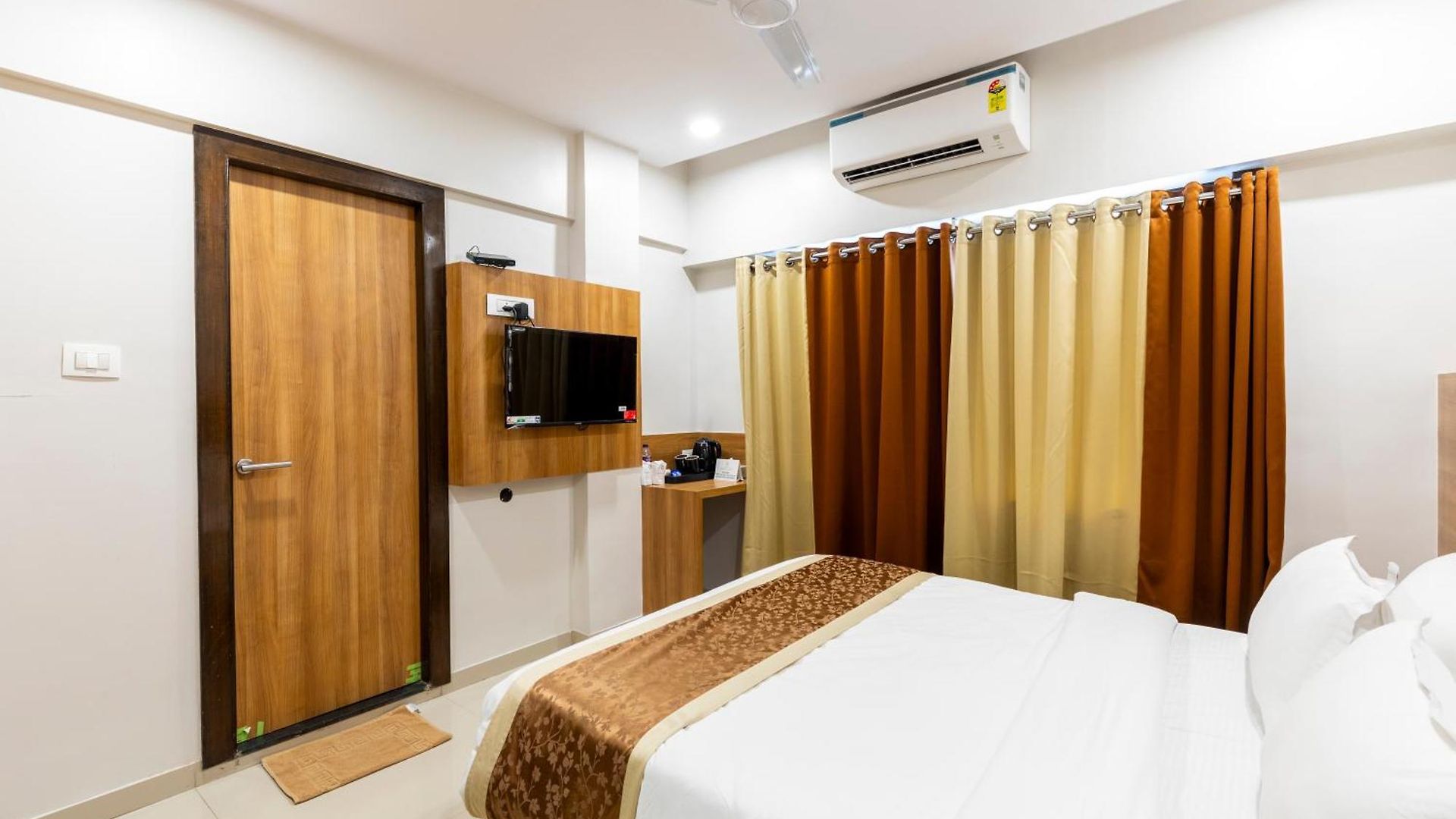 Embassy Park - Bkc
