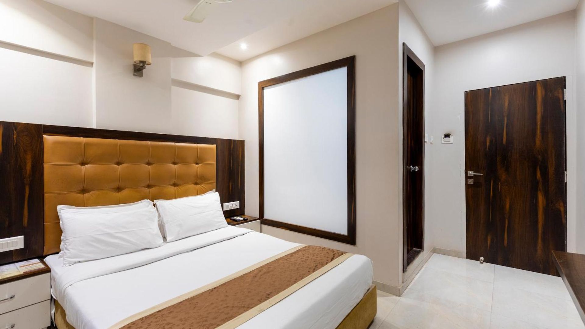Embassy Park - Bkc