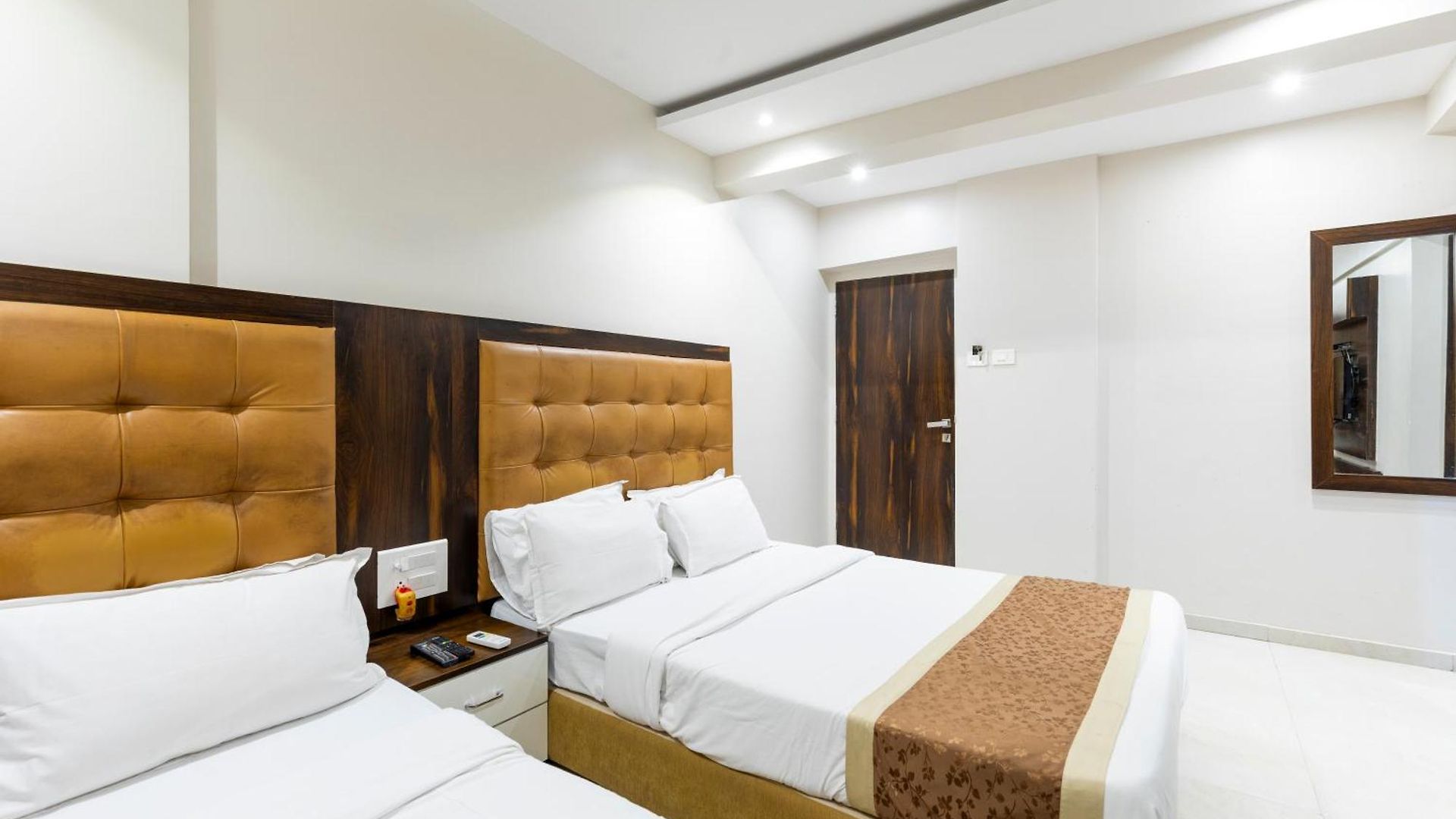 Hotel Embassy Park - Bkc Mumbai