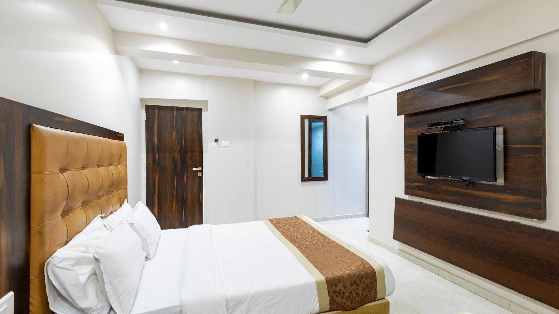 Embassy Park - Bkc Mumbai