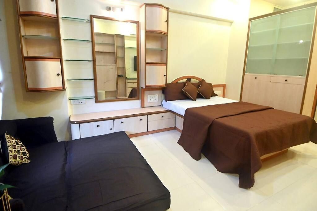 Cosy In Sobo Apartment *