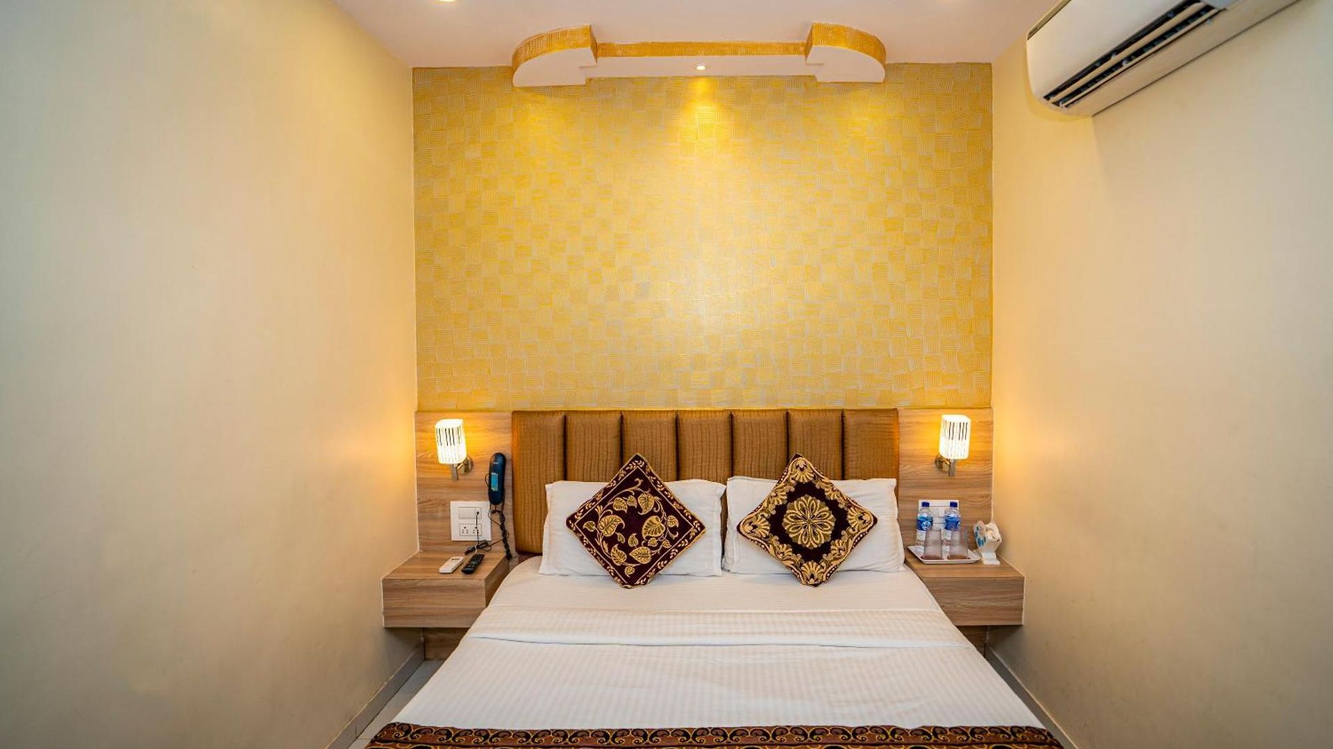 Hotel Hill Park 3*