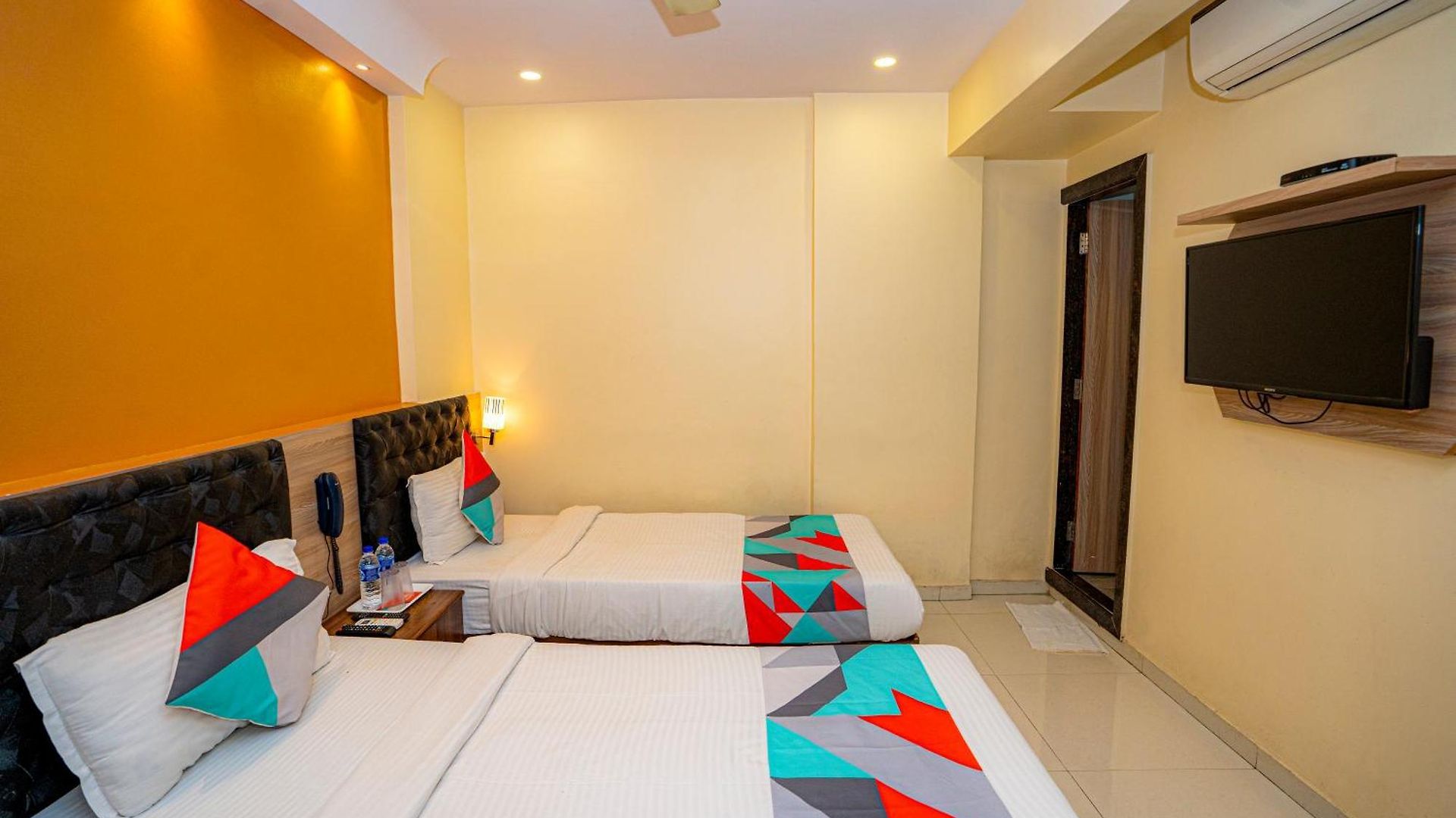 Hill Park Hotel Mumbai