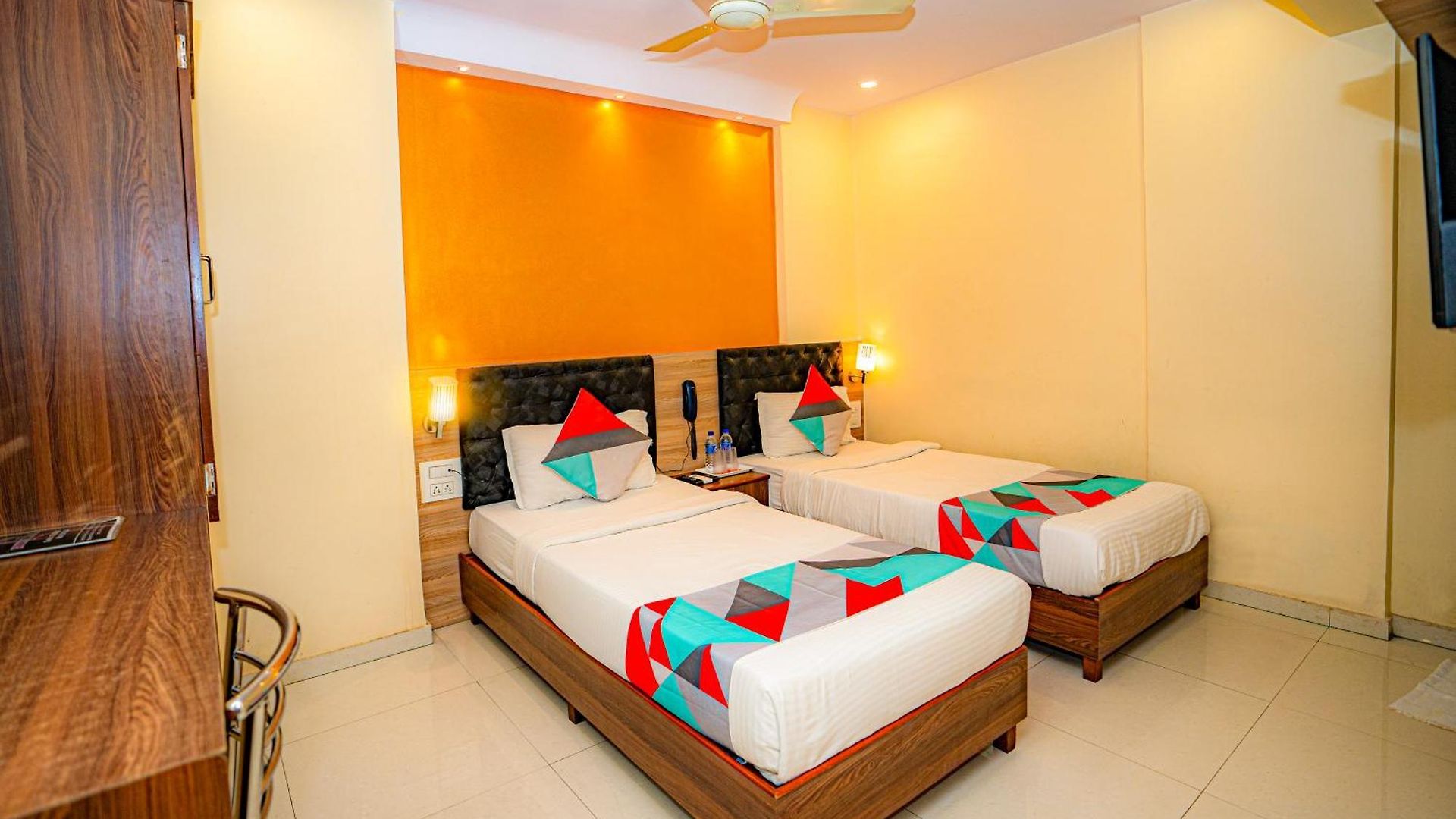 Hill Park 3* Mumbai
