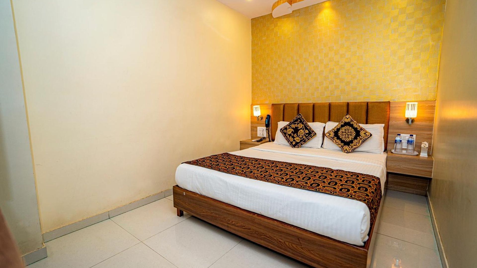 Hotel Hill Park 3*