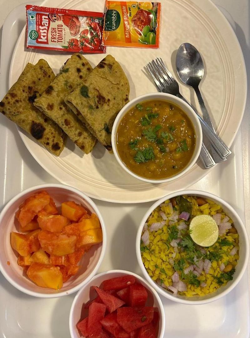 Hotel Embassy Park - Bkc Mumbai