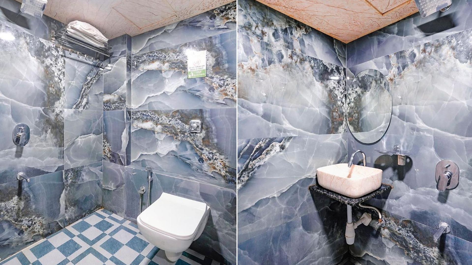 Hotel Fabhotel Good Luck Residency 3*