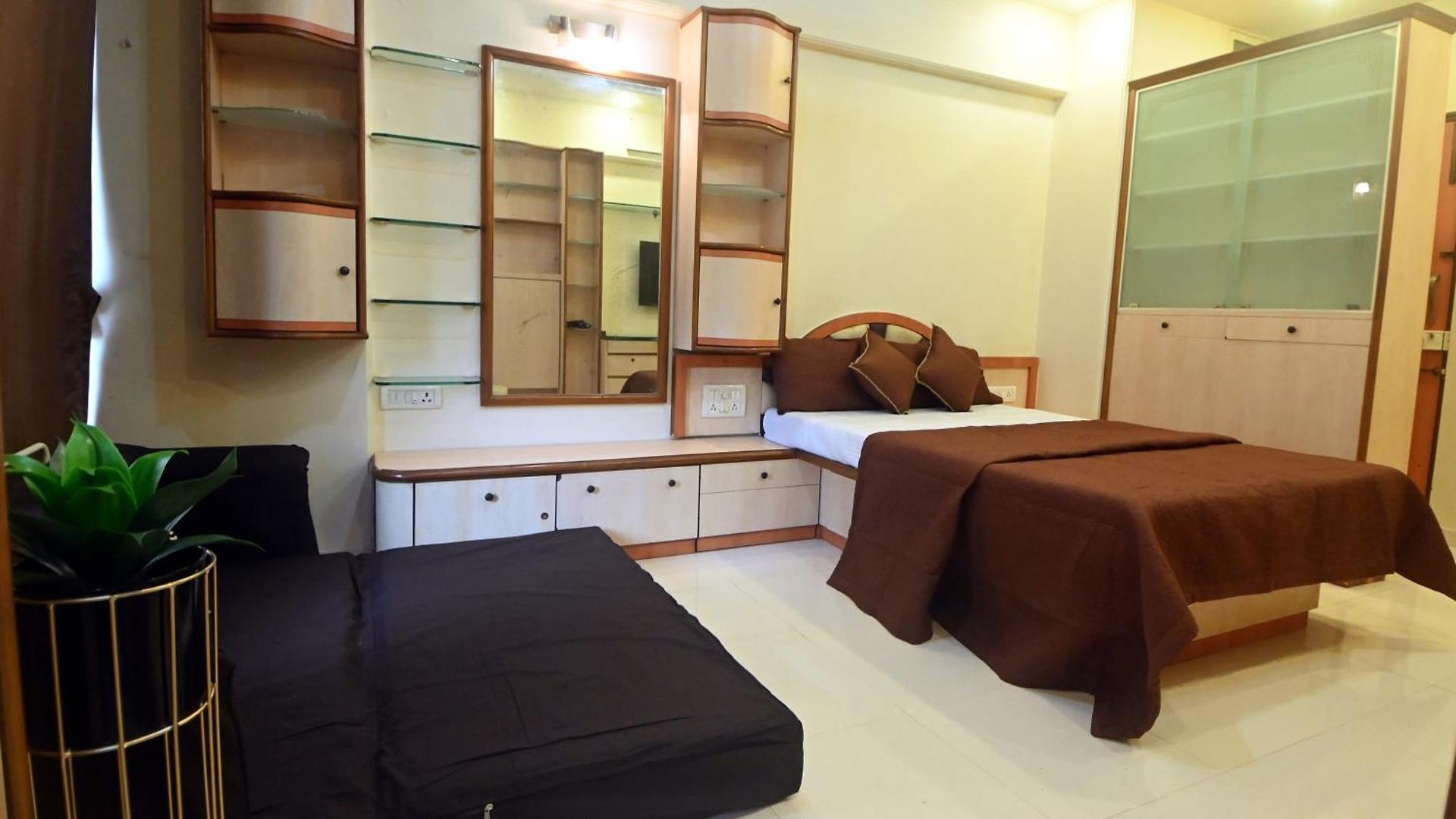 Cosy In Sobo Apartment *