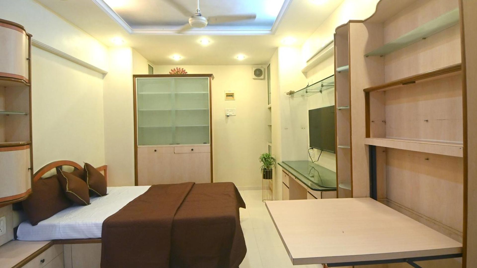 Cosy In Sobo * Mumbai