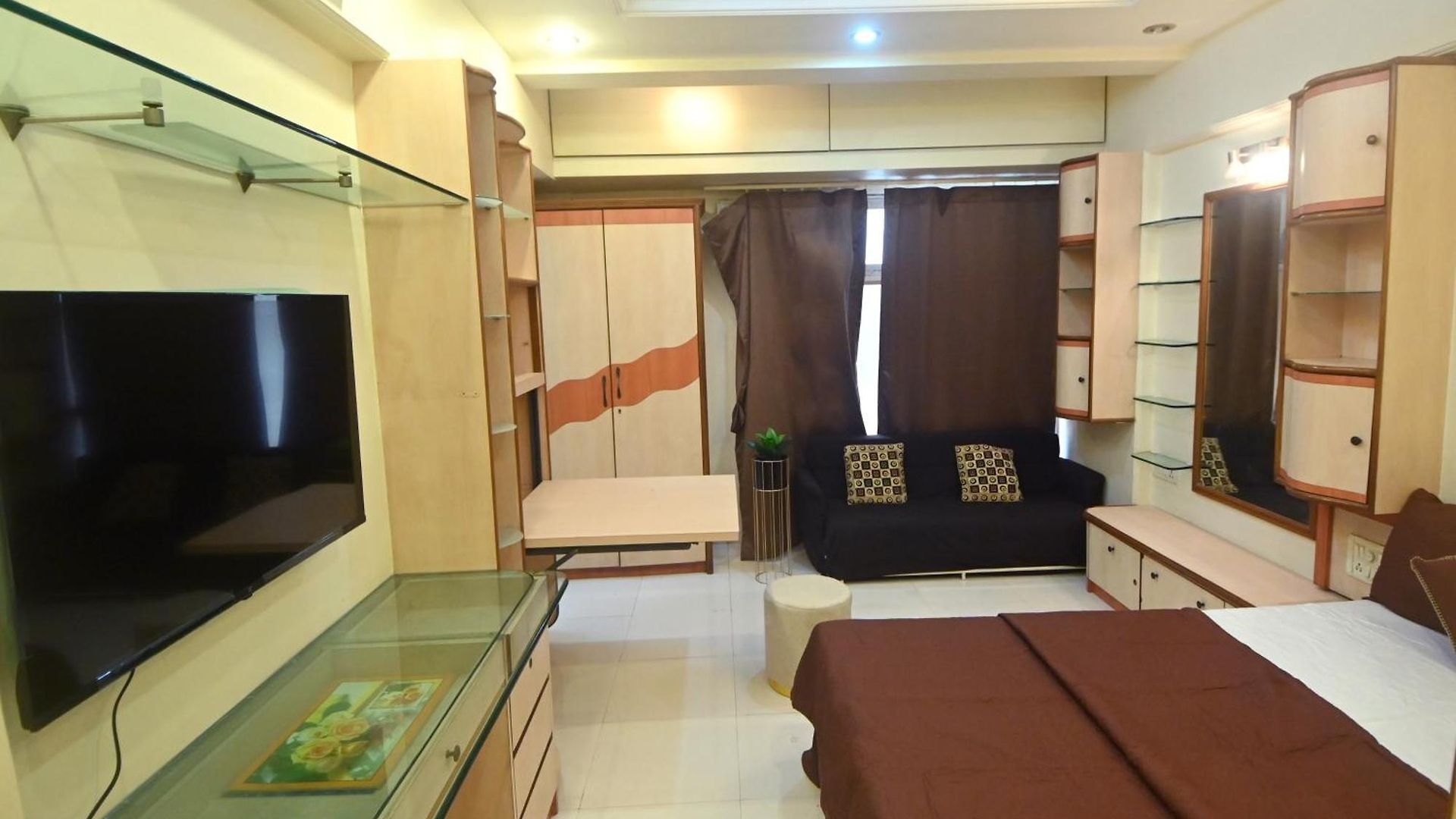 Apartment Cosy In Sobo