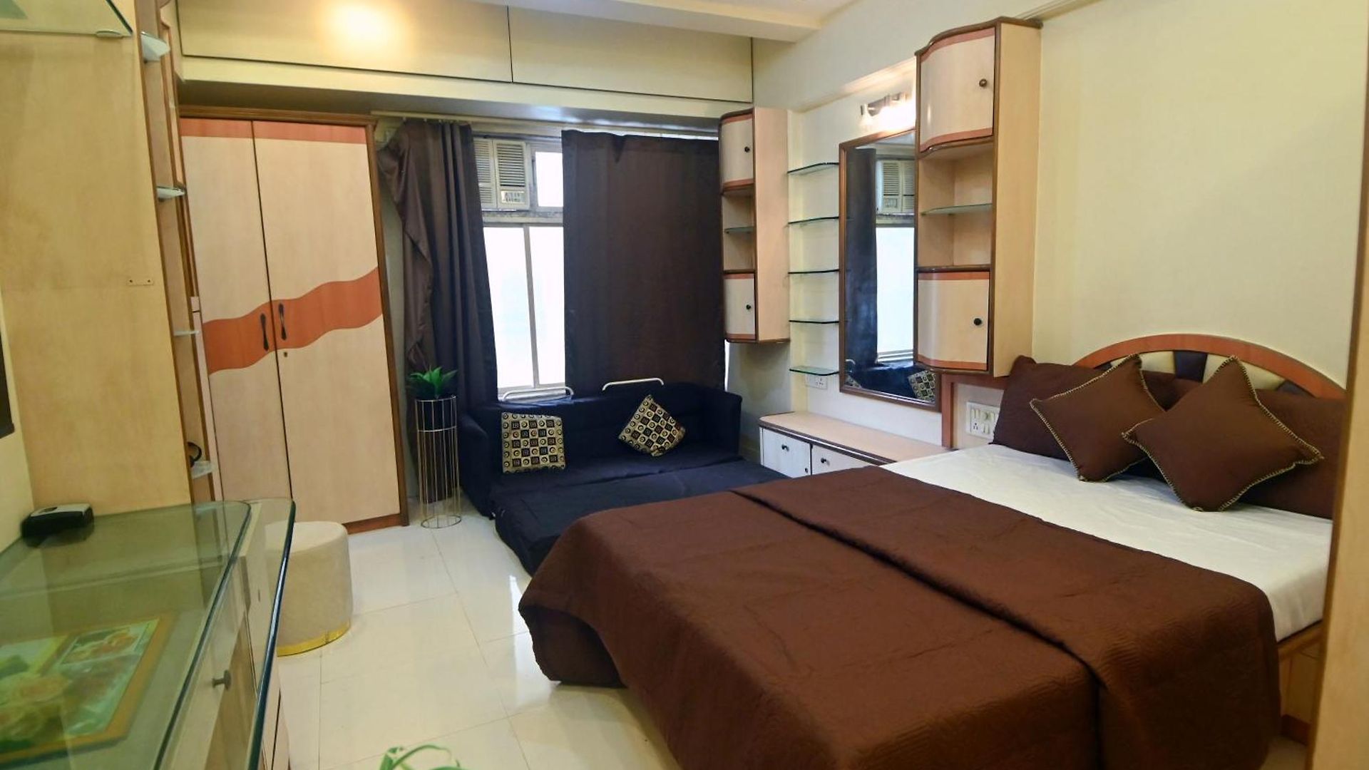 Apartment Cosy In Sobo *