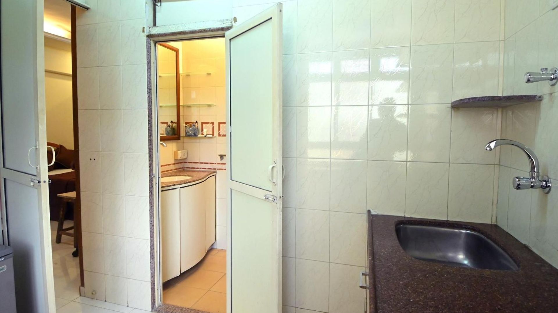 Apartment Cosy In Sobo
