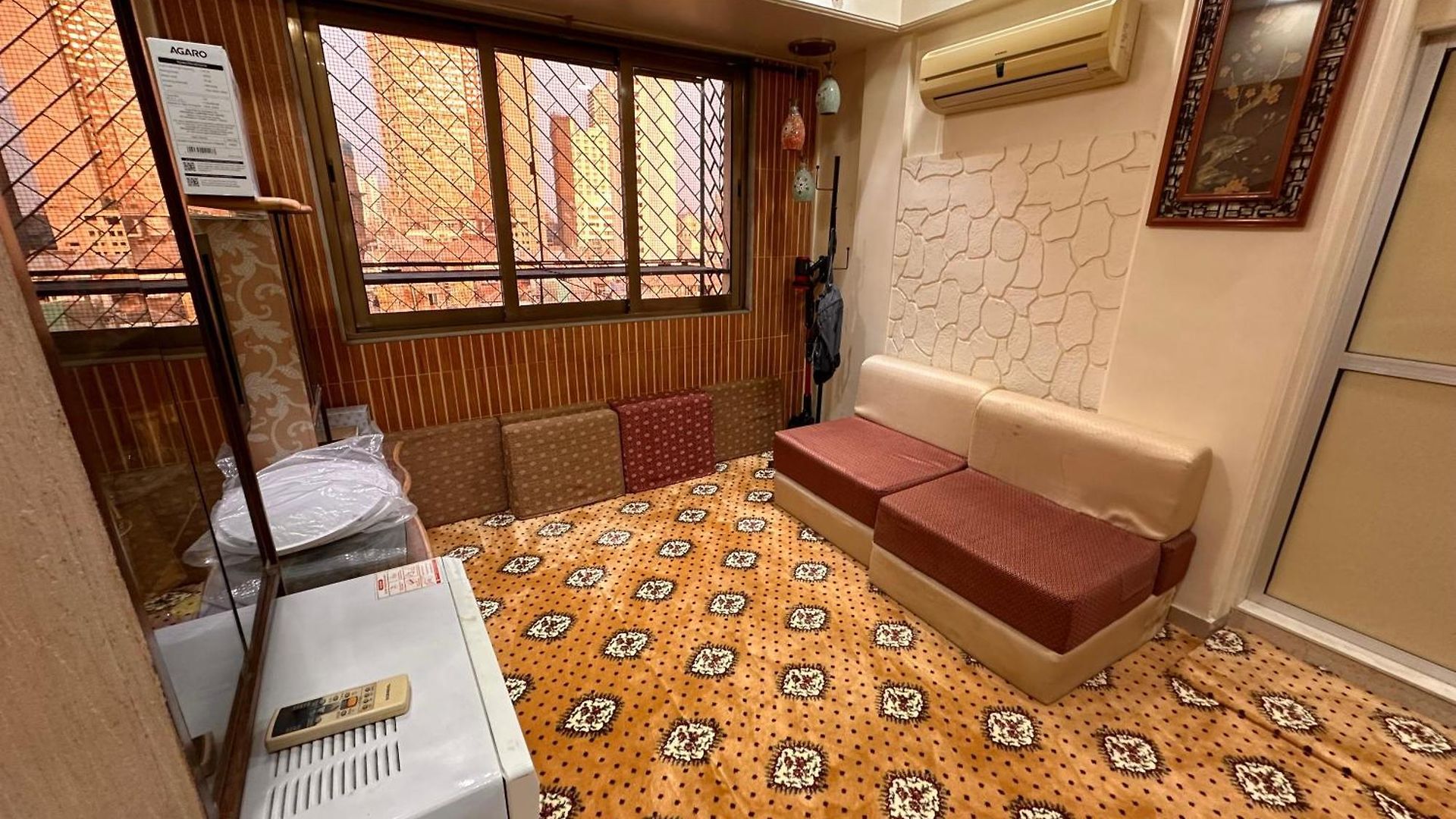 Apartment Shk Murtaza Tulearwala Mumbai