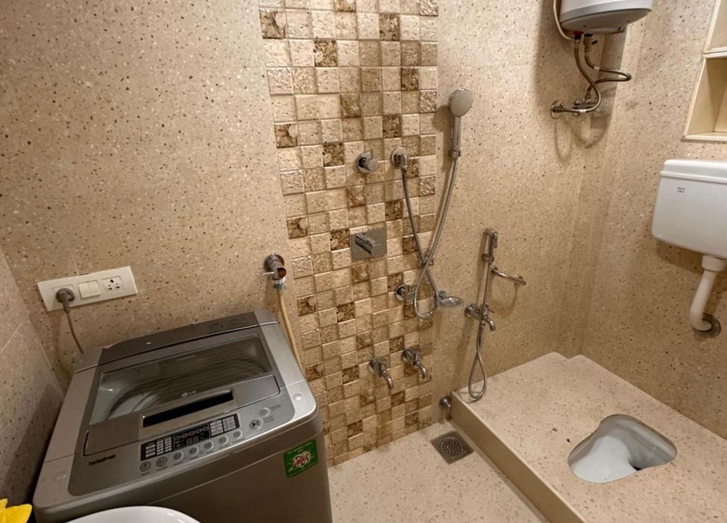Apartment Shk Murtaza Tulearwala Mumbai
