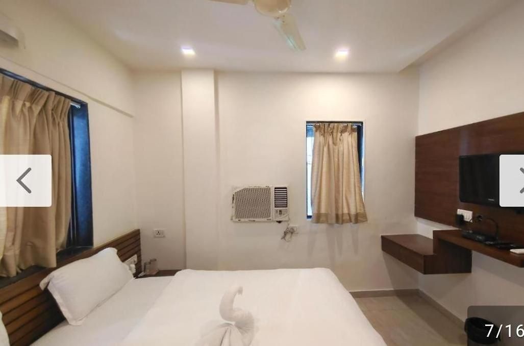 Hotel As Terminal2 Mumbai