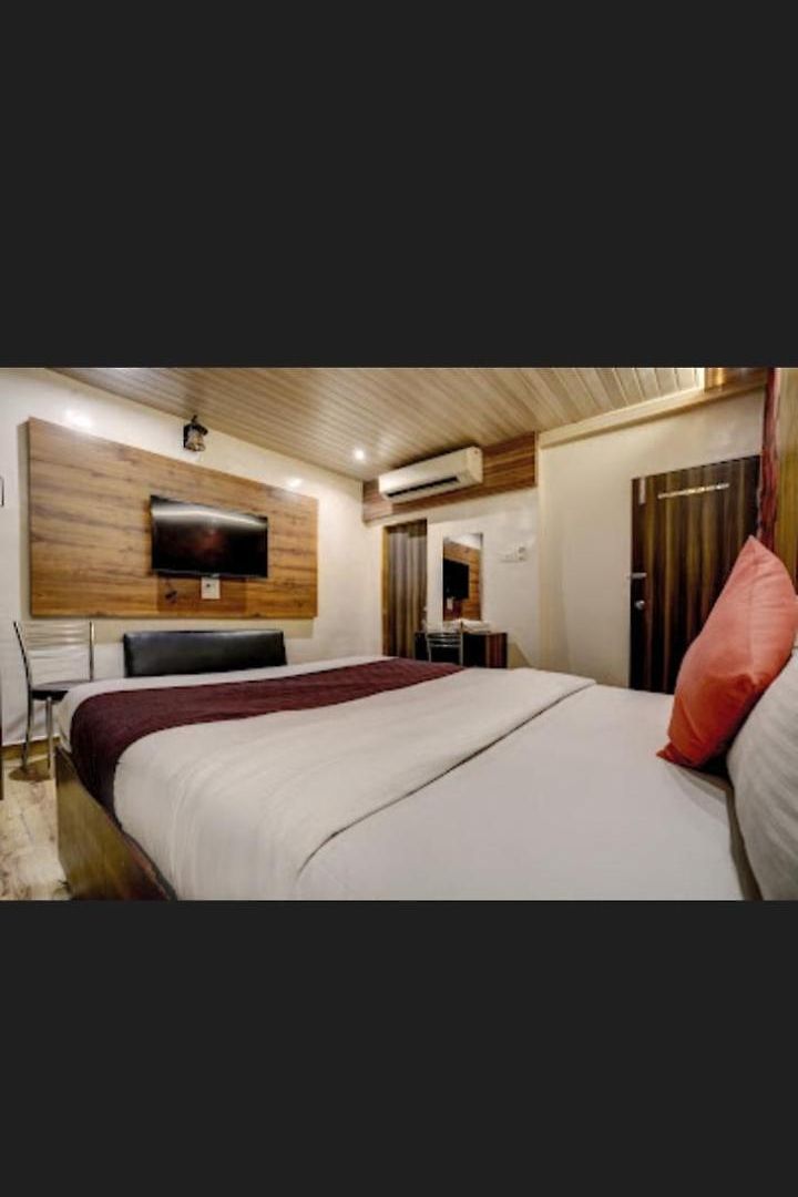 Hotel Park 3*