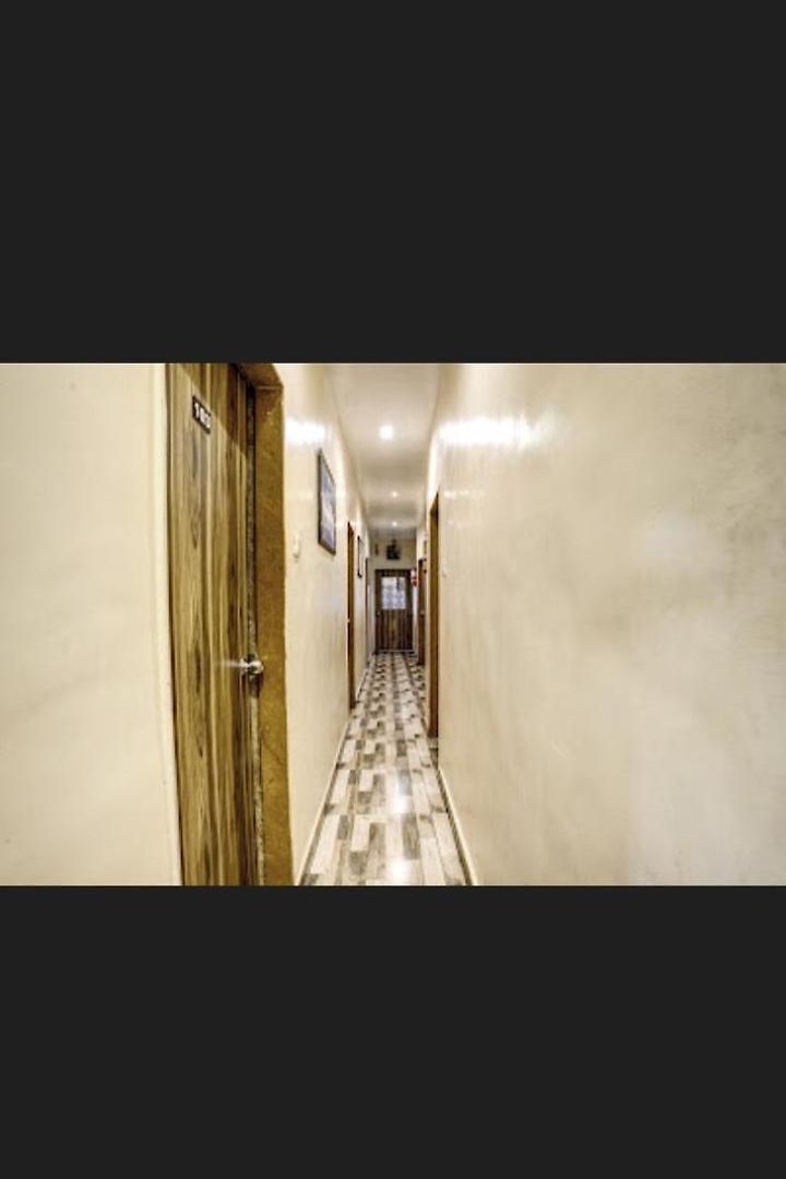 Hotel Park 3*
