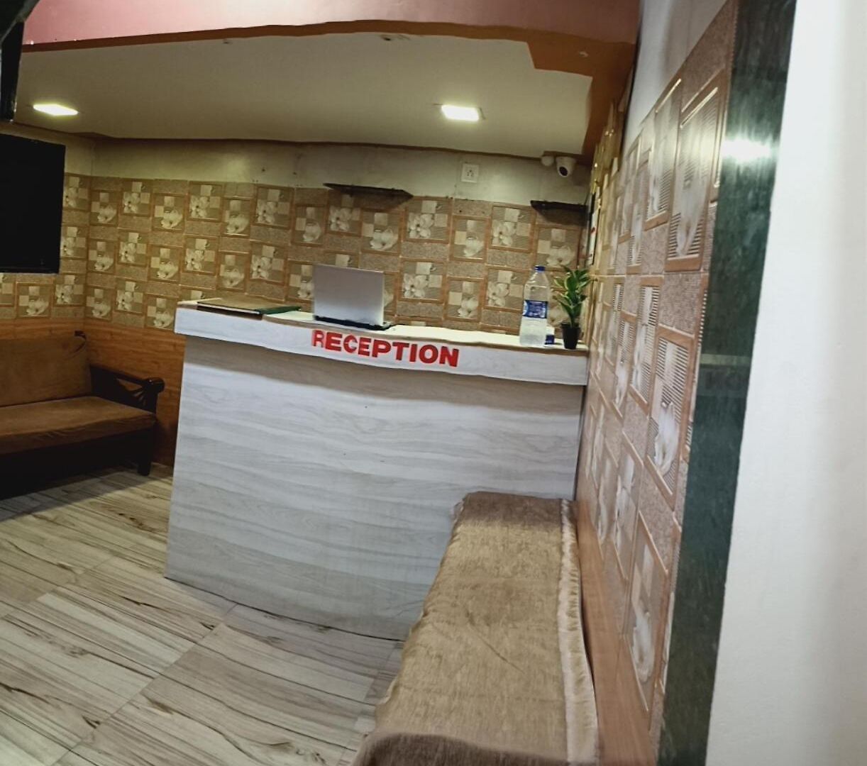 Guest house Urban Comfort