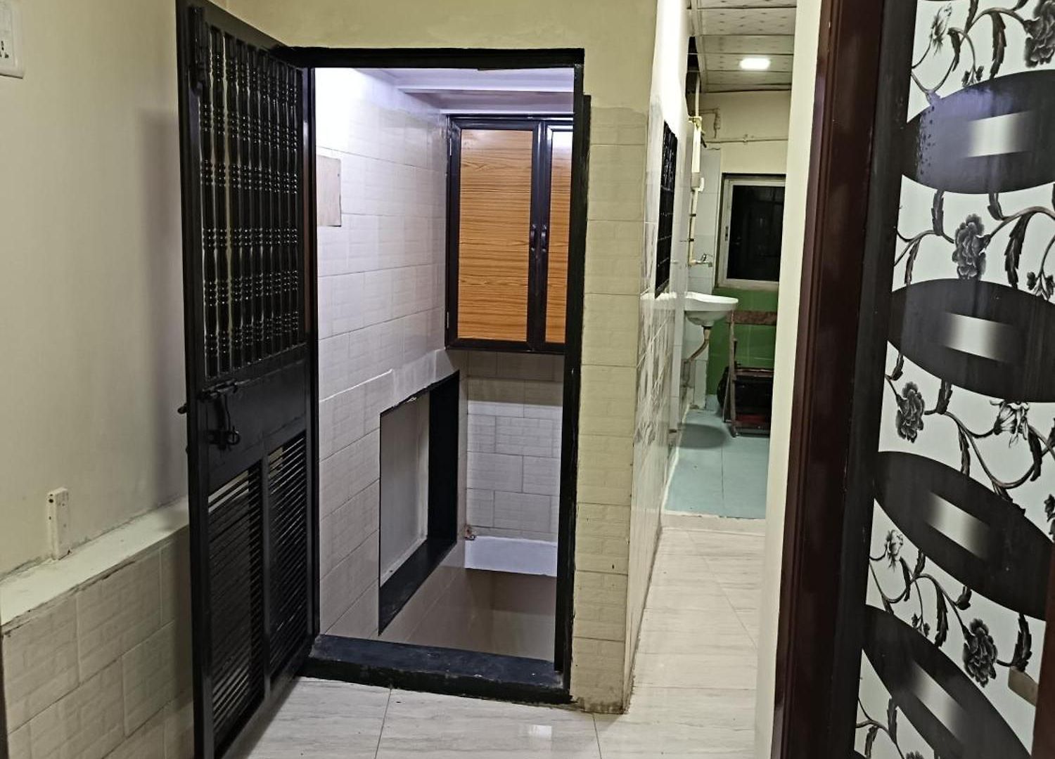 Urban Comfort Guest house *