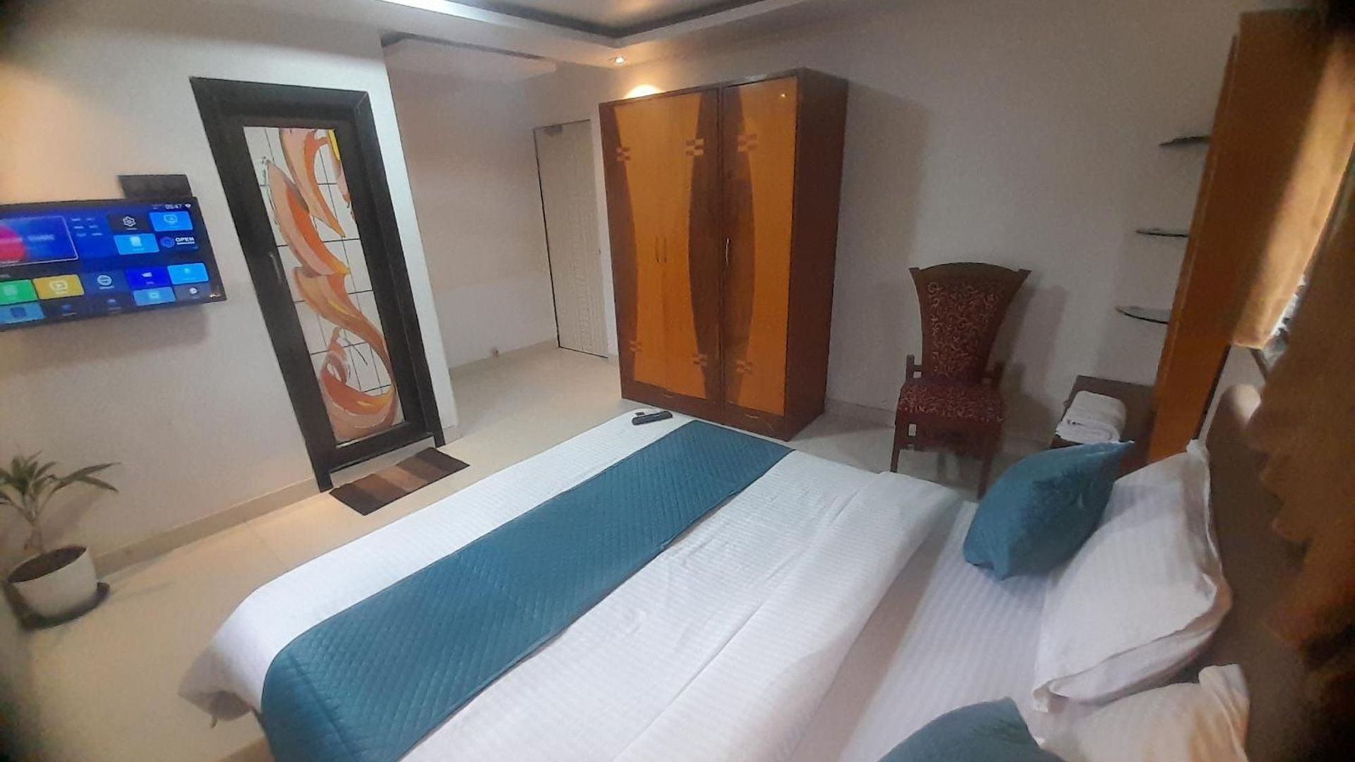 Agrawal Bhavan Couples Friendly For Indians