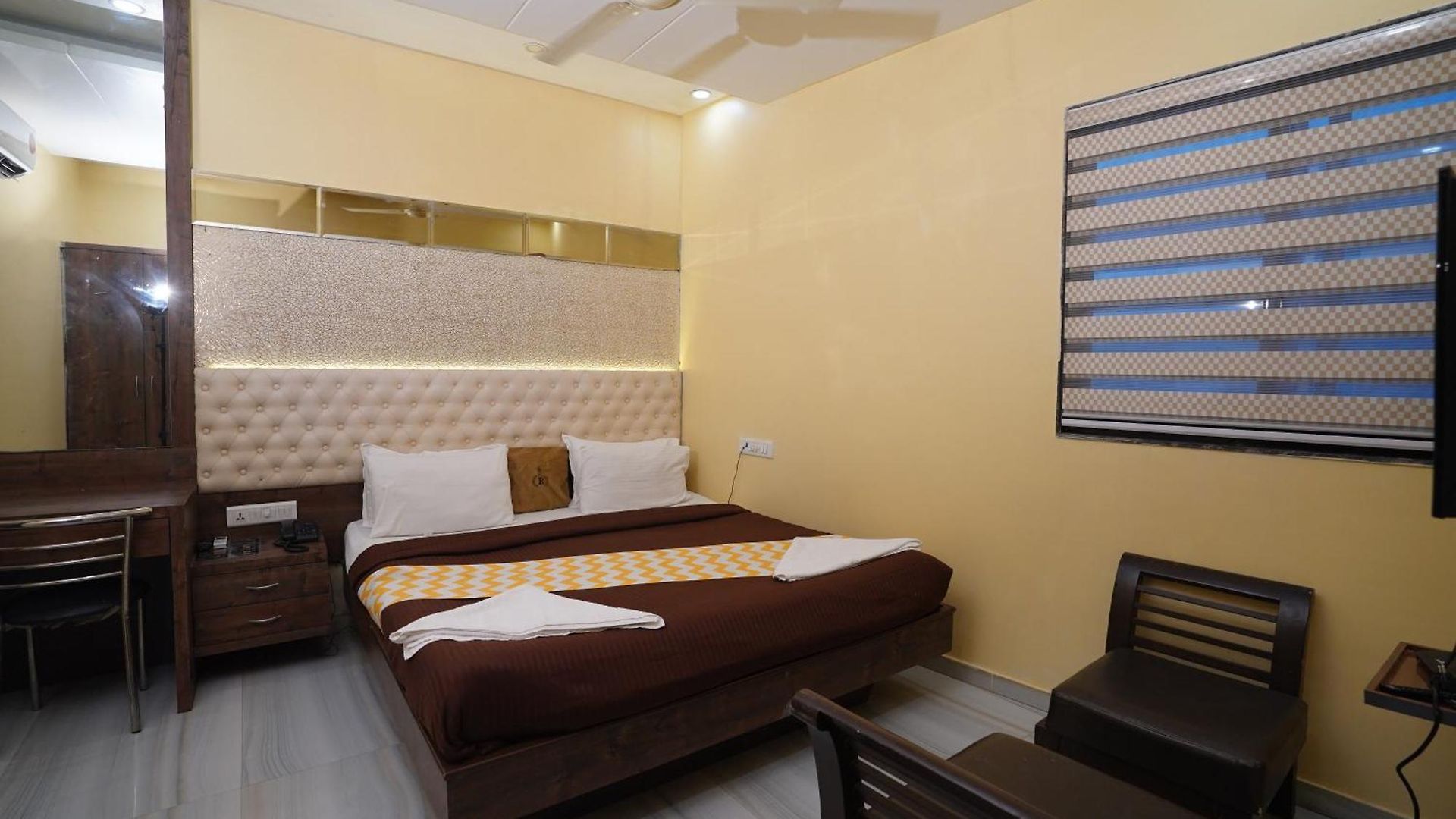 Hotel Royce Executive Near Us Consulate, Bandra Kurla Complex 3*