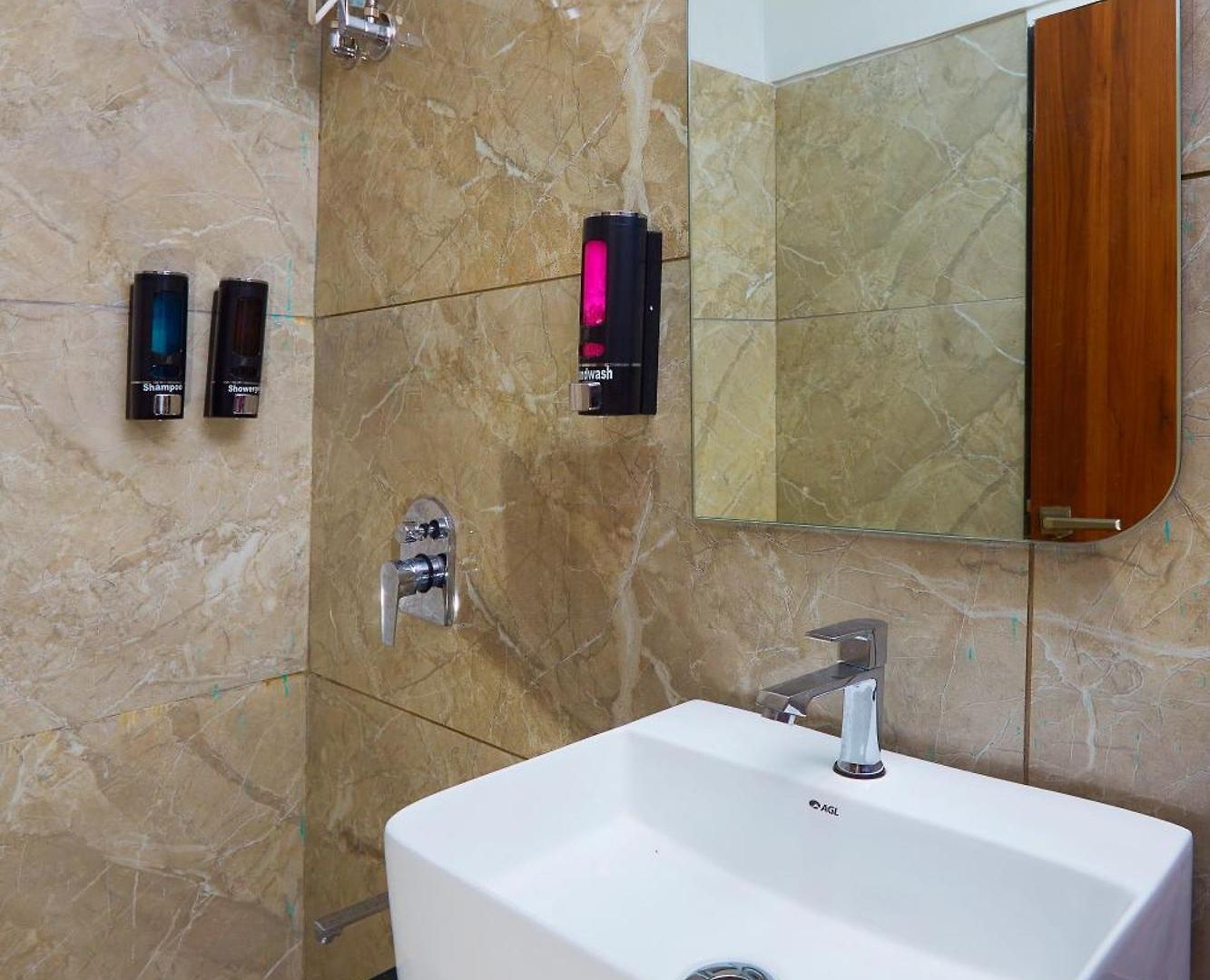 Homestay Astha Powai Service Mumbai