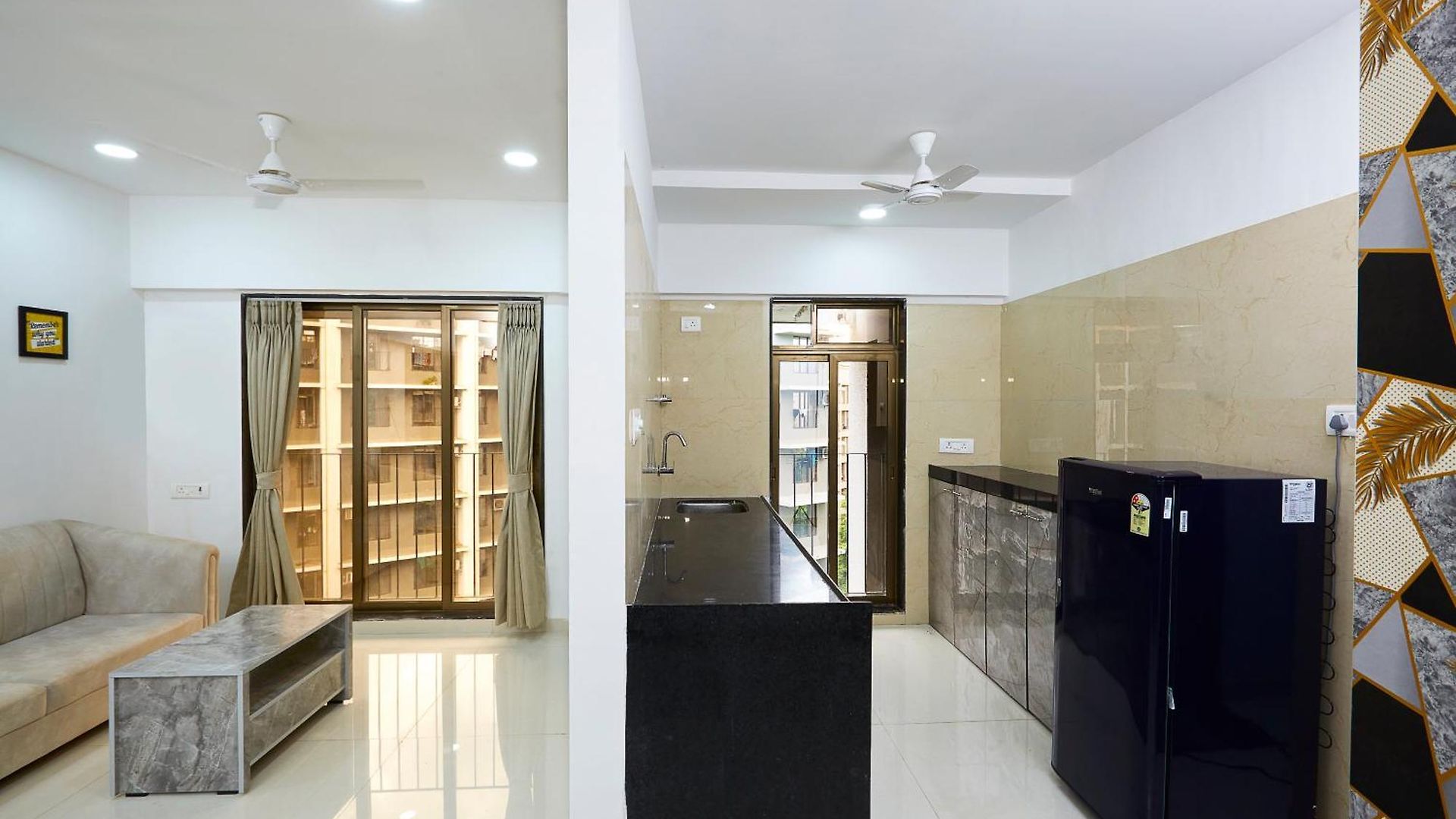 Homestay Astha Powai Service