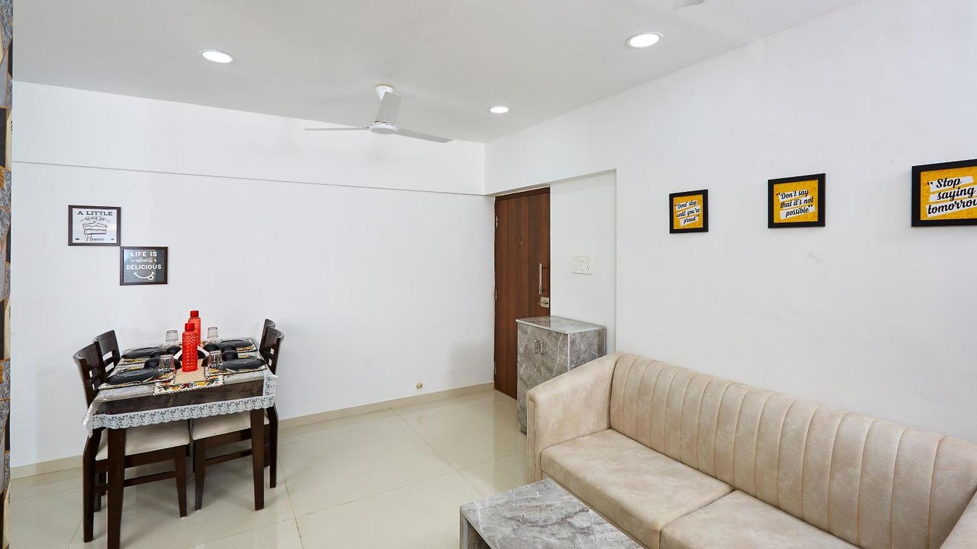 Astha Powai Service Homestay